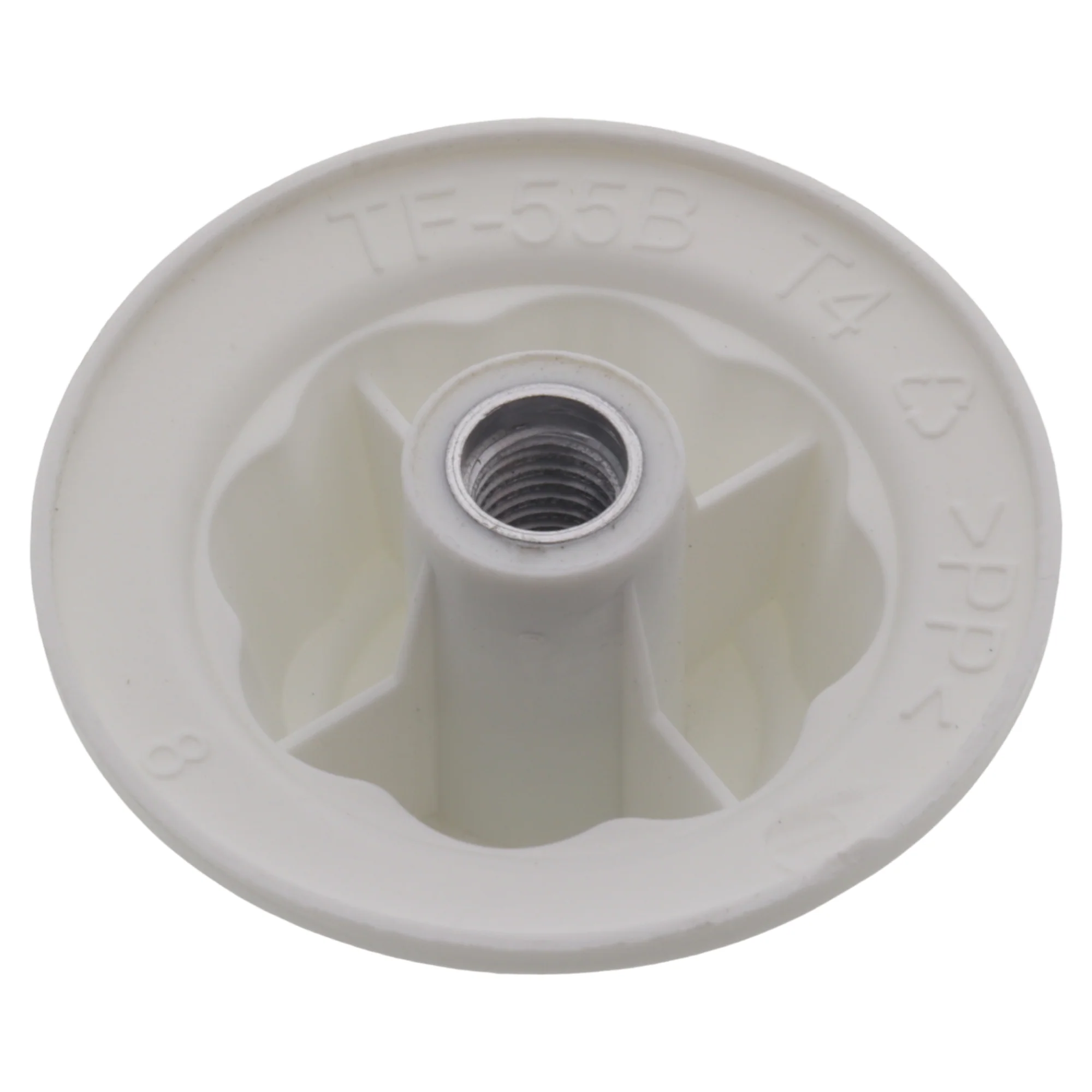 Rowenta dado blocco asse ventola TF-55B ventilatore Turbo Silence VU5650 - Image 2