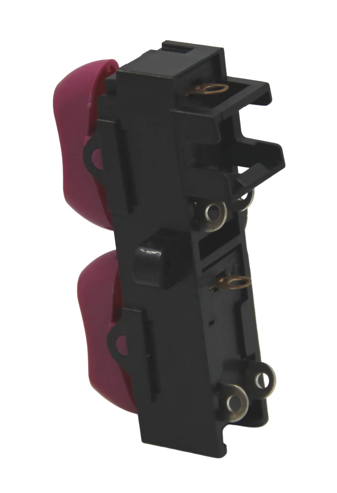 Rowenta doppio interruttore commutatore phon asciugacapelli Infini CV8722 CV8732 - Image 2