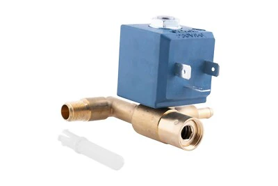 Rowenta elettrovalvola bobina DG8020 DG8035 DG8410 DG8420 DG8820 DG8855 DG9010 - Image 6