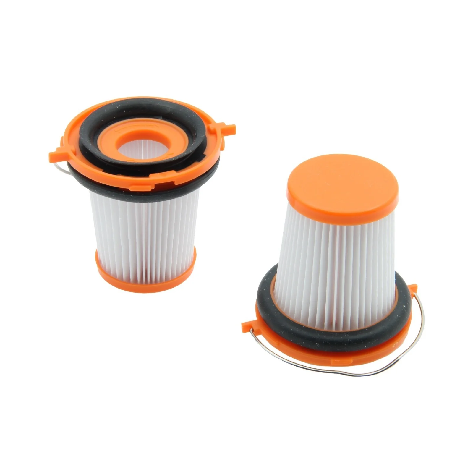 Rowenta filtri HEPA scopa aspirapolvere Xtrem Compact RH1238 RH1239 Tefal TY1238 - Image 2