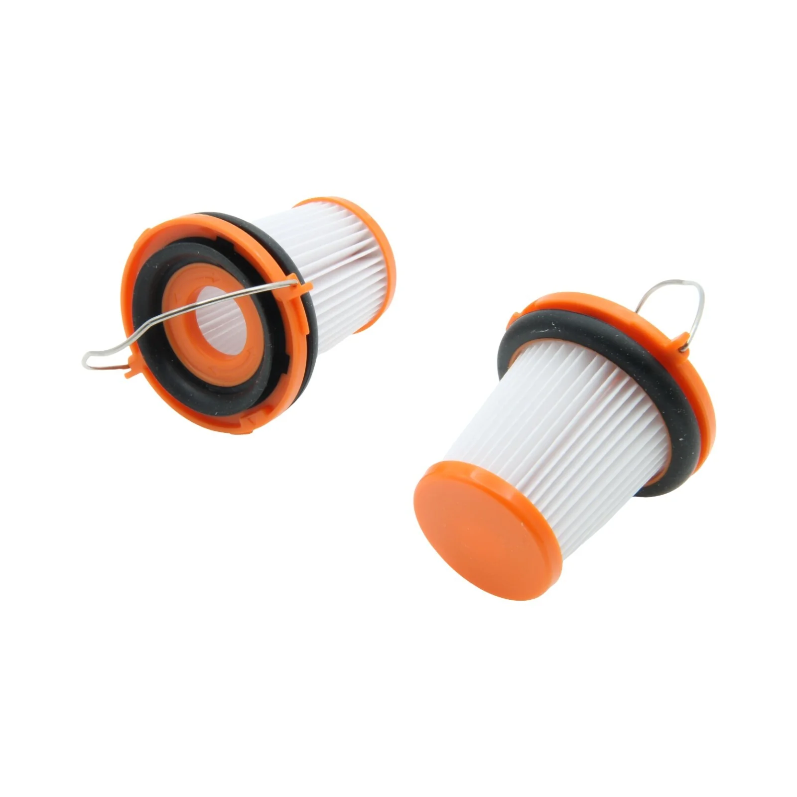 Rowenta filtri HEPA scopa aspirapolvere Xtrem Compact RH1238 RH1239 Tefal TY1238 - Image 3