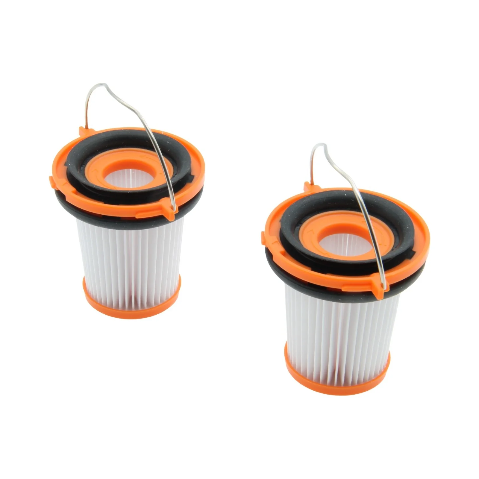 Rowenta filtri HEPA scopa aspirapolvere Xtrem Compact RH1238 RH1239 Tefal TY1238 - Image 4