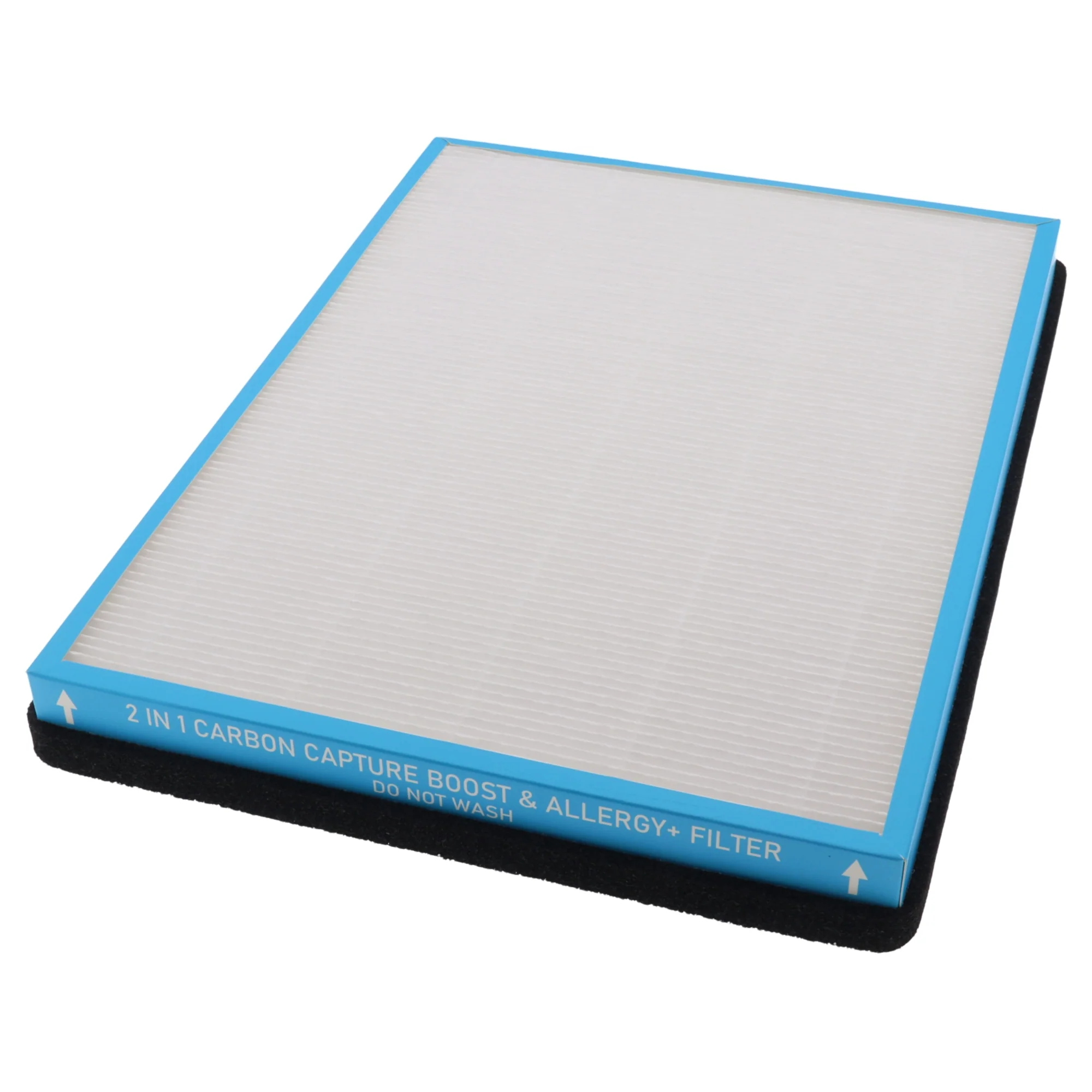 Rowenta filtro 2 in 1 370mm purificatore d'aria Pure Air PU3040 Genius PU3080 - Image 2
