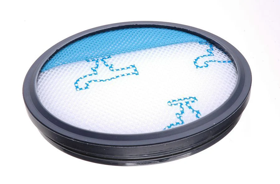 Rowenta filtro HEPA + rotondo Compact Power Cyclonic RO3718 RO3731 RO3753 RO3786 - Image 6