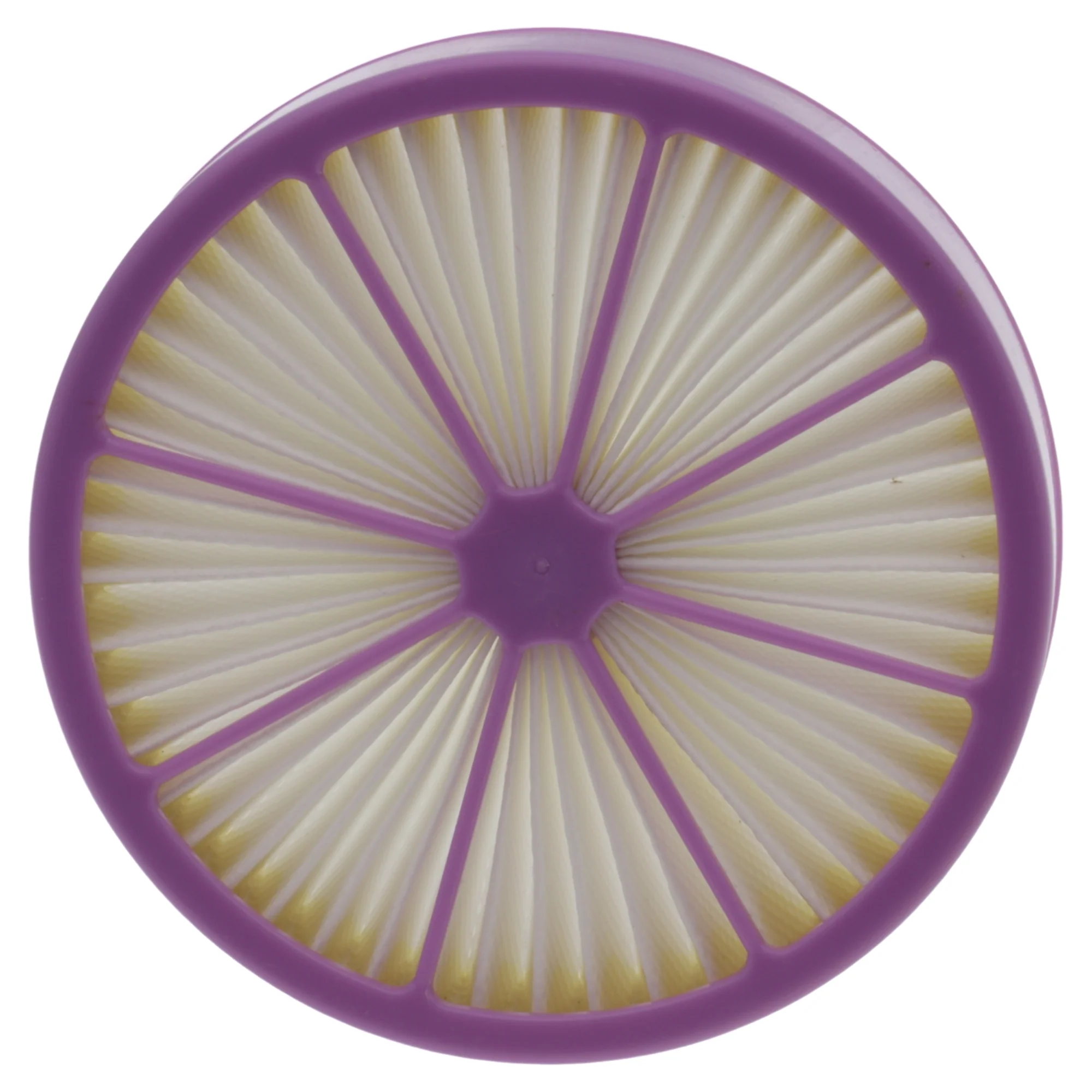 Rowenta filtro HEPA viola scopa aspirapolvere Comfortline Cyclonic RH7515 RH7535 - Image 4