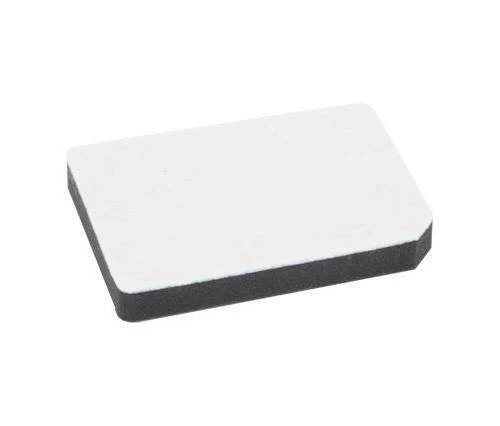 Rowenta filtro schiuma aspirapolvere Silence RO8366 RO8370 RO8376 RO8386 RO83