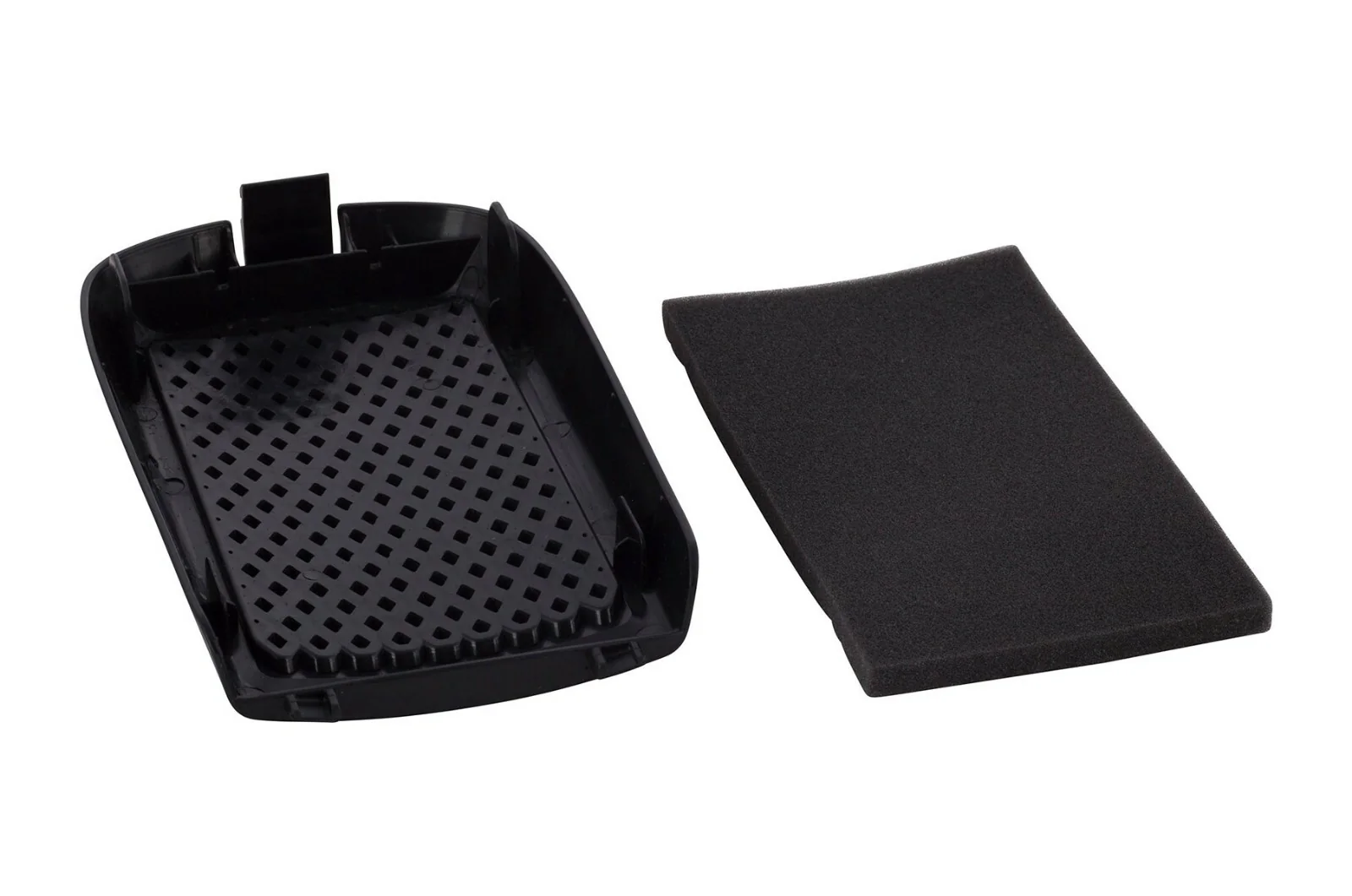 Rowenta filtro spugna supporto griglia scopa Powerline Extreme RH80 RH81 RH8155 - Image 2
