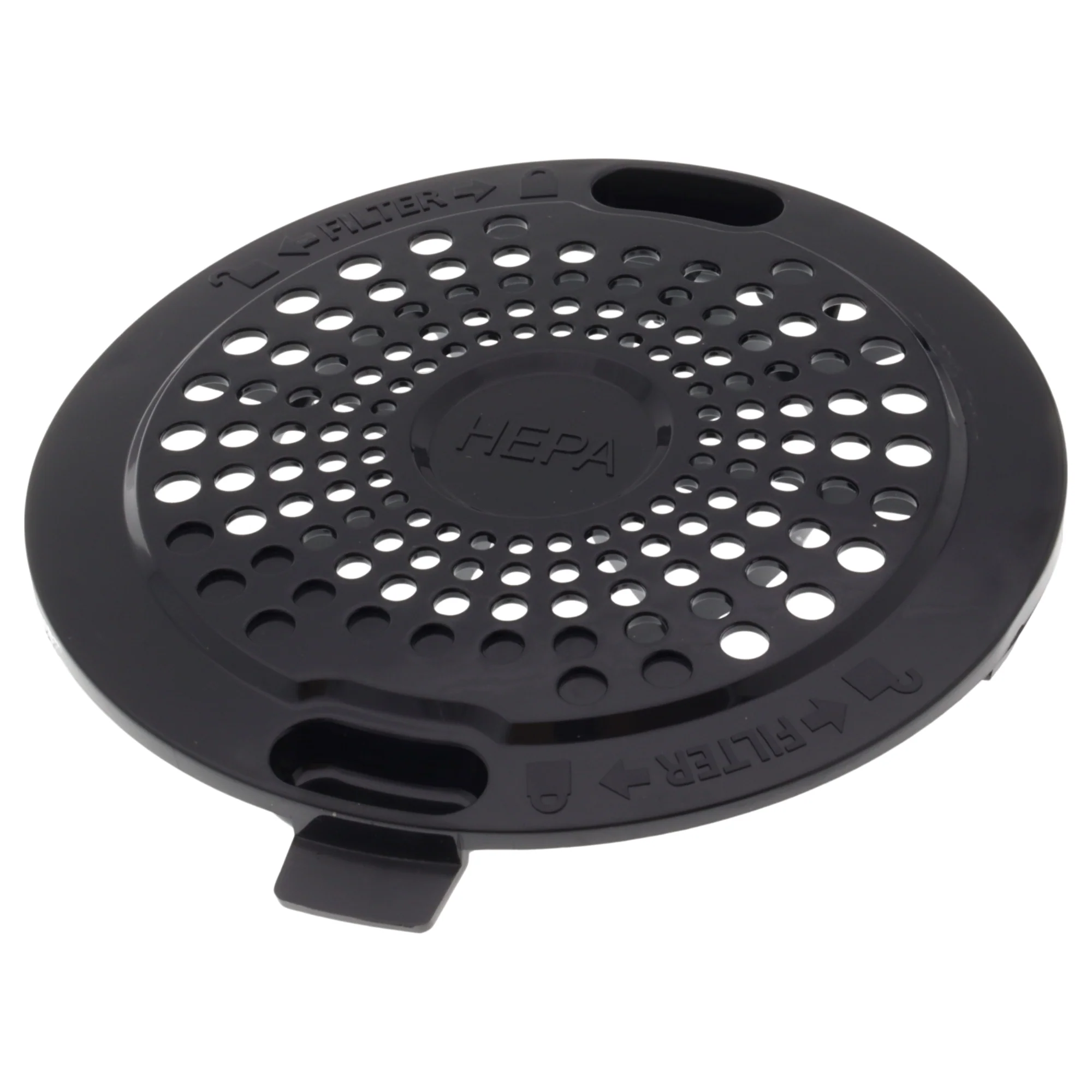 Rowenta griglia copertura filtro HEPA aspirapolvere Intensium RO66 RO6629 RO668