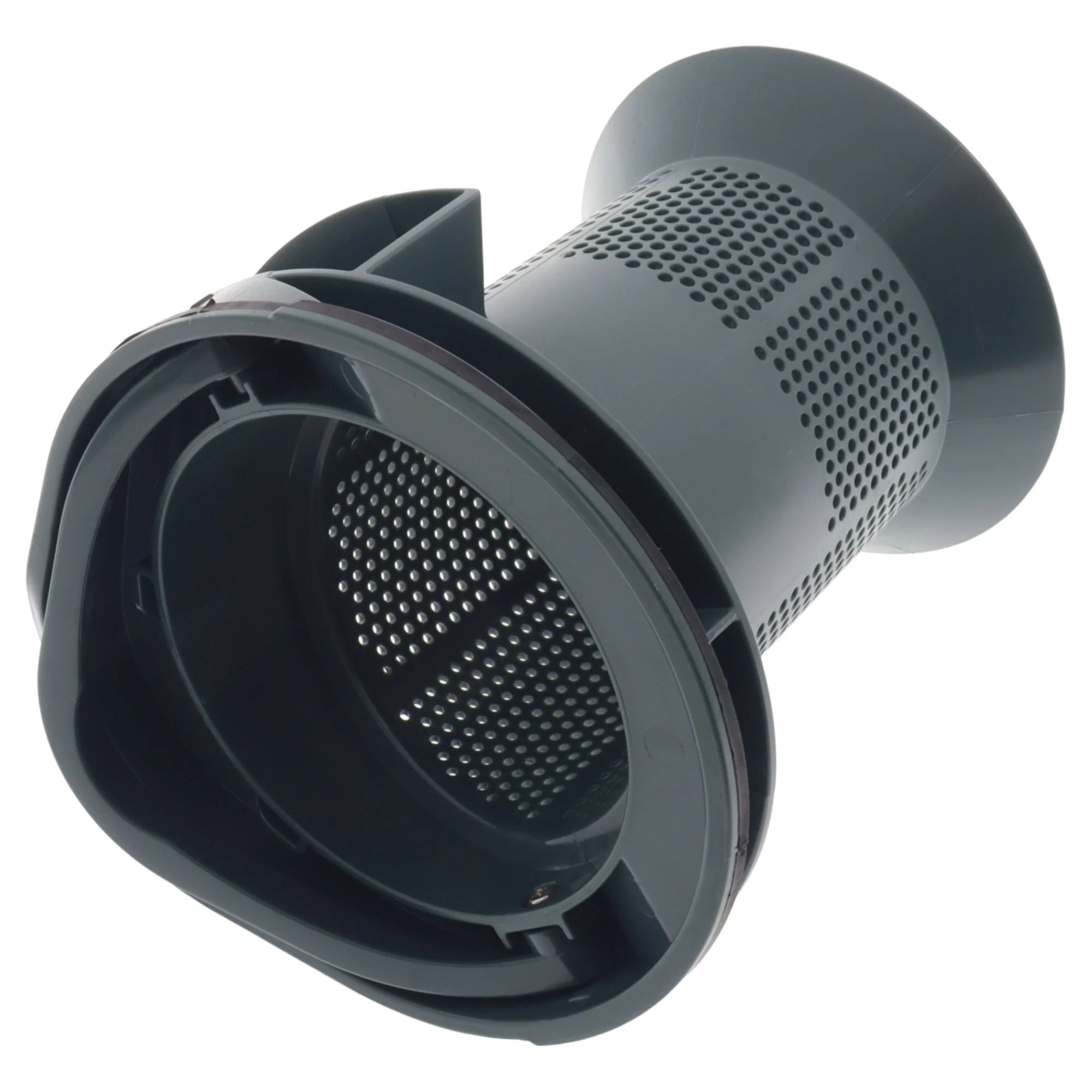 Rowenta imbuto separatore griglia filtro scopa aspirapolvere Air Force 360 460 RH9032 RH9286 - Image 2
