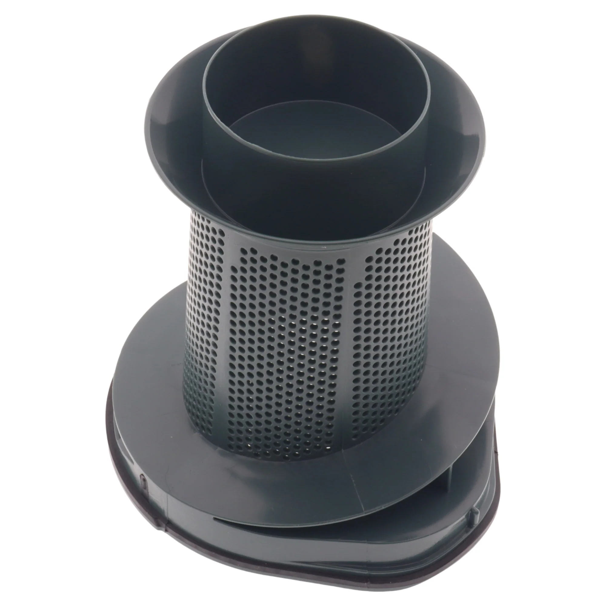Rowenta imbuto separatore griglia filtro scopa aspirapolvere Air Force 360 460 RH9032 RH9286 - Image 3