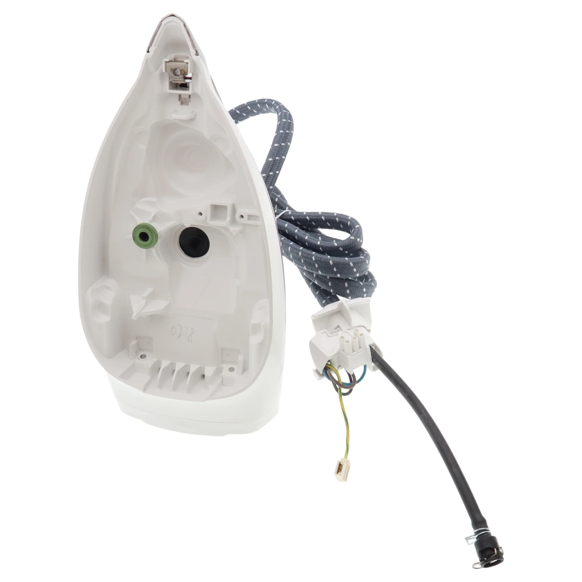Rowenta impugnatura gruppo ferro tubo ferro stiro Compact Steam DG7505 DG7506 - Image 3