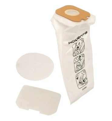 Rowenta kit 5 sacchetti + 2 filtri scopa RH7855 RH7866 RH7821WB RH7843WA - Image 2