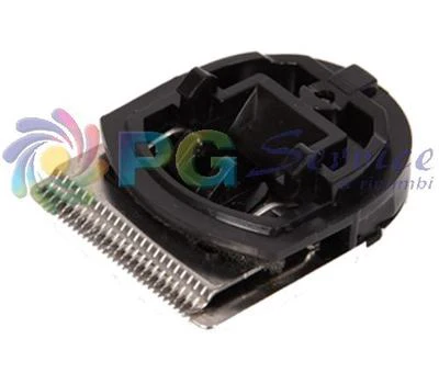 Rowenta lama coltello tagliacapelli rasoio regolabarba Nomad TN2300 TN2310