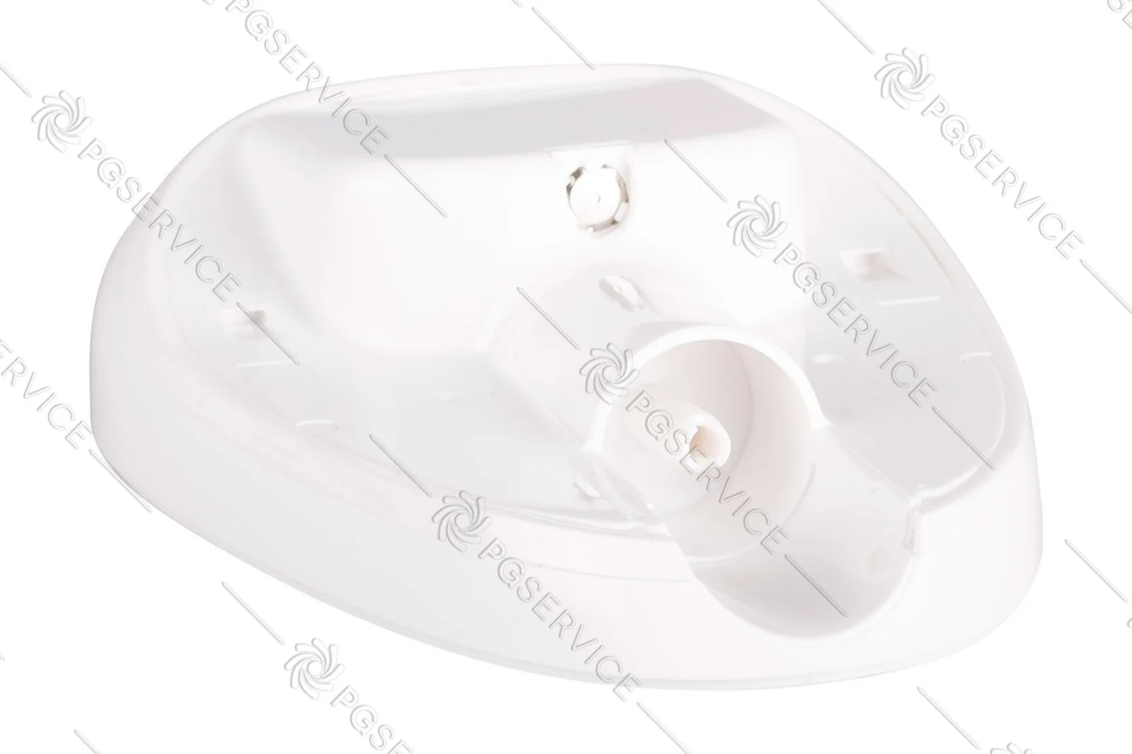 Rowenta L'Oreal copertura superiore piastra capelli SteamPod Parisian LP7140 - Image 2