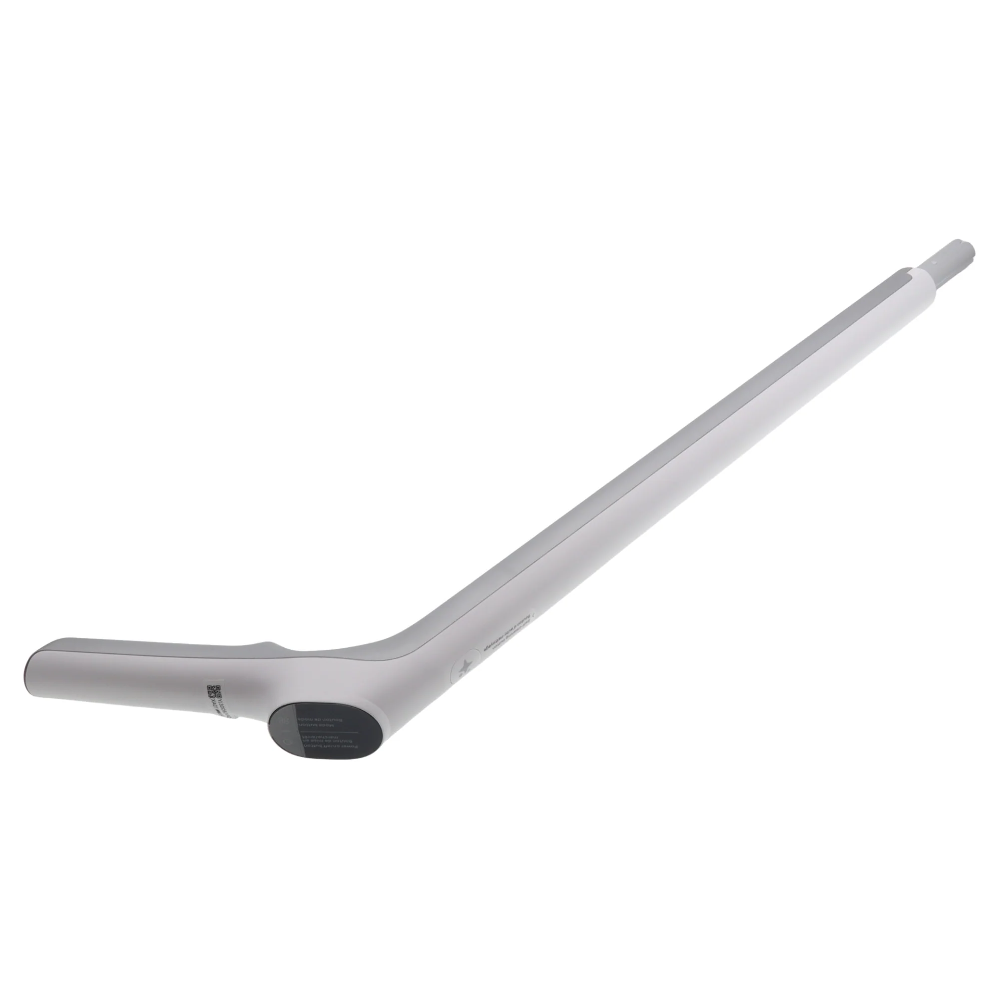Rowenta manico impugnatura comandi asta scopa lavasciuga X-Clean 10 GZ7035 GZ7540 GF7035 GF7540