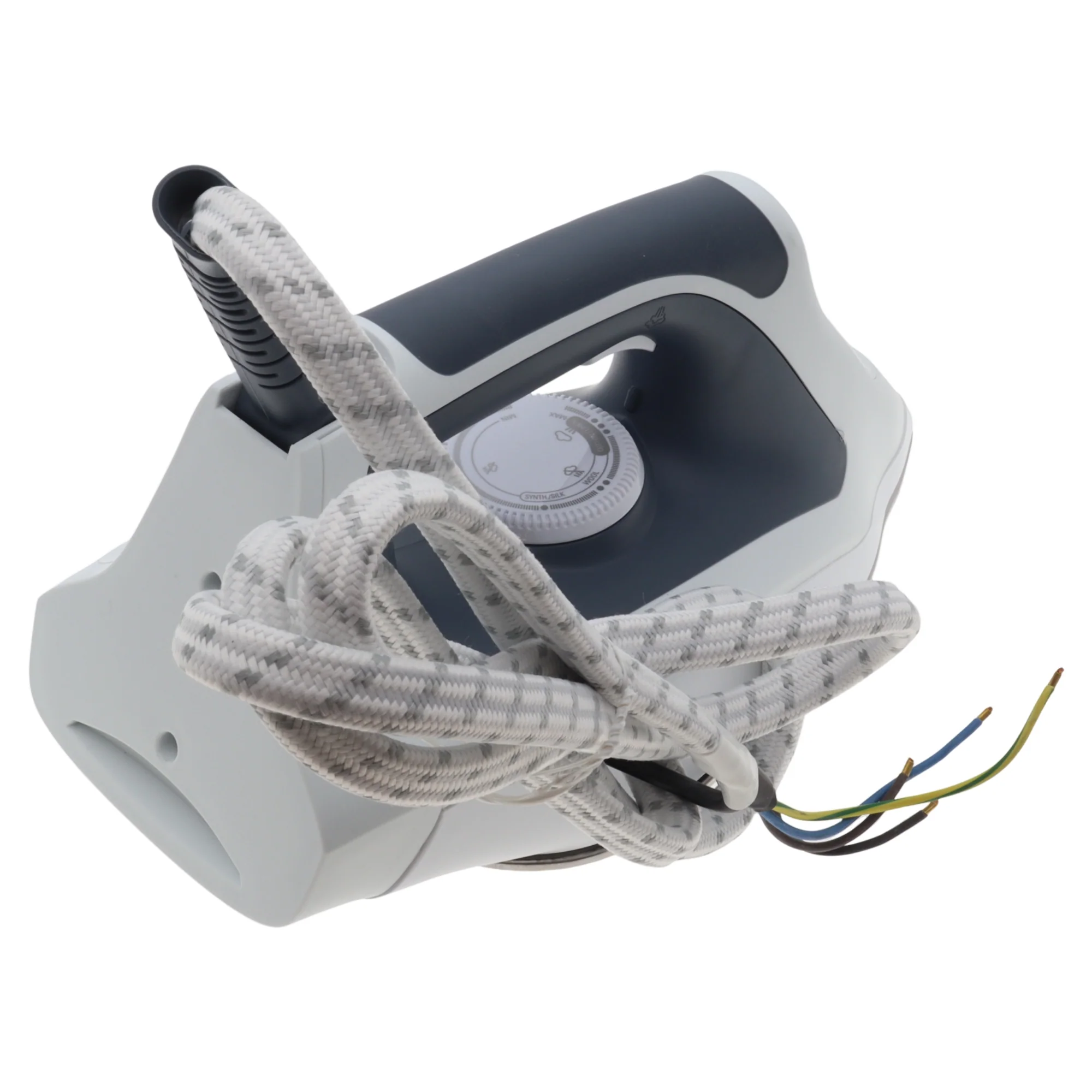 Rowenta manico impugnatura piastra cavo tubo ferro stiro Easy Steam VR7041 - Image 2