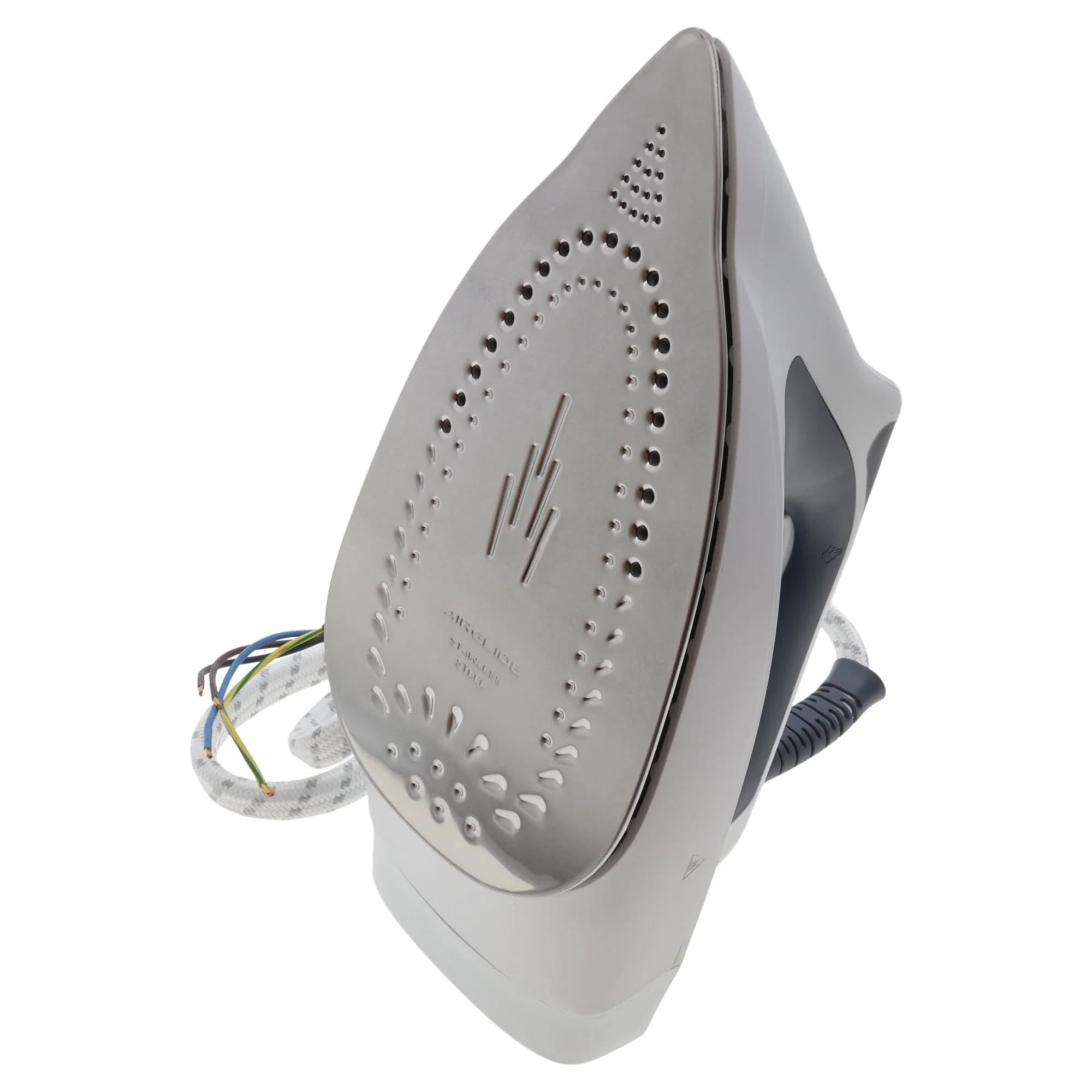 Rowenta manico impugnatura piastra cavo tubo ferro stiro Easy Steam VR7041 - Image 3
