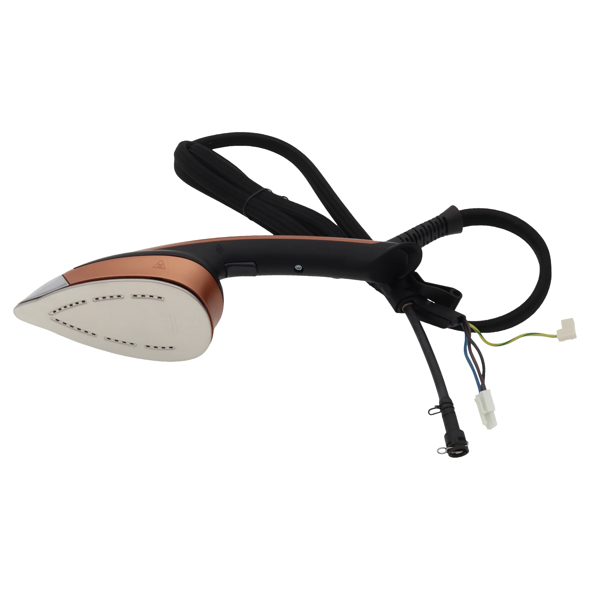 Rowenta manico piastra cavo ferro da stiro verticale Ixeo Power QR2020 QR2021 - Image 3