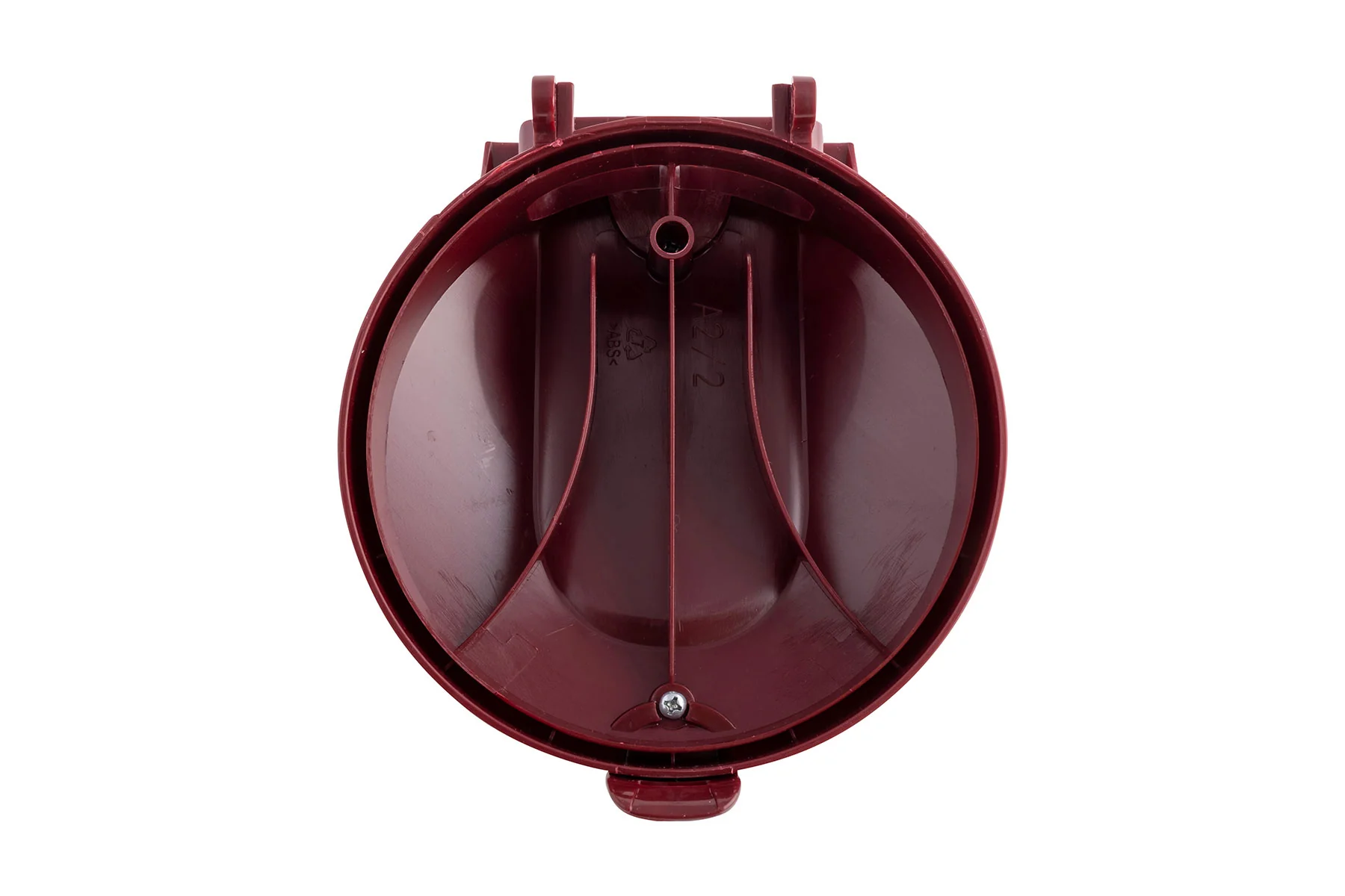 Rowenta maniglia coperchio bordeaux aspirapolvere Swift Power Cyclonic RO2933 - Image 3