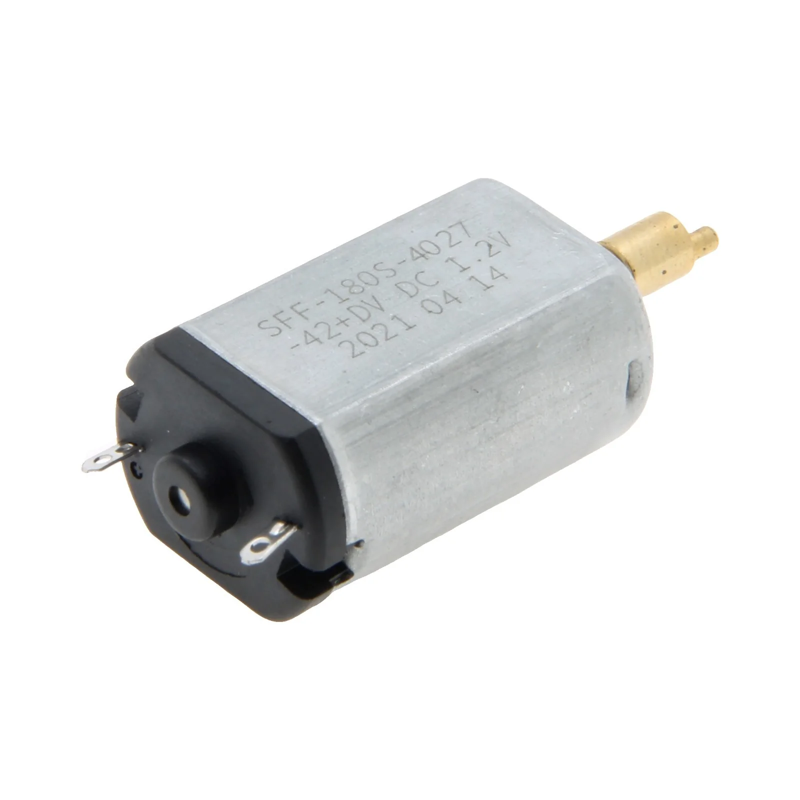 Rowenta motore 1.2V SFF-180S-4027 rasoio Stylis TN2800 TN2801 TN2809 TN2850 - Image 3