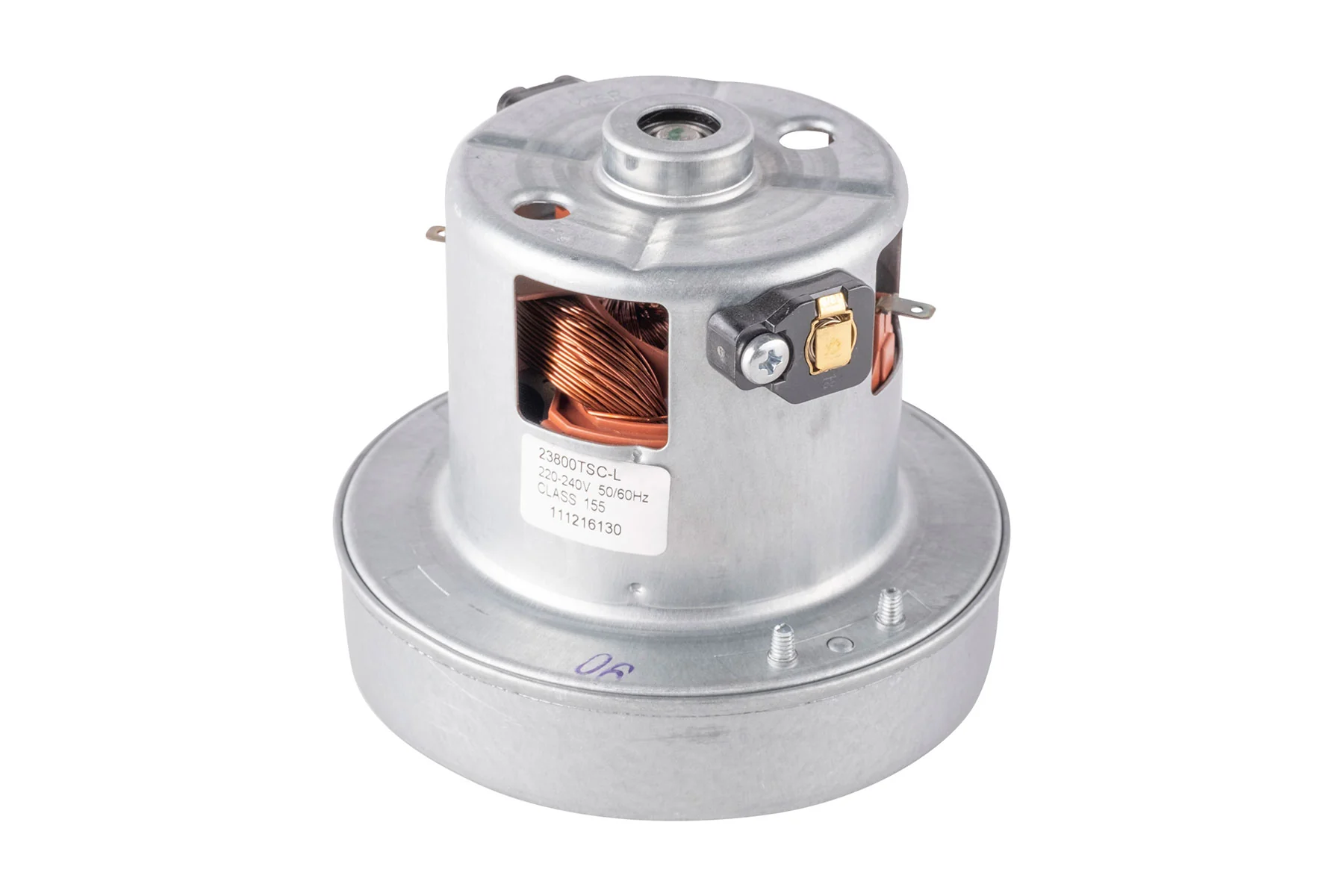 Rowenta motore 23800TSC-L scopa aspirapolvere Powerline RH80 RH81 RH8147 RH8155 - Image 4