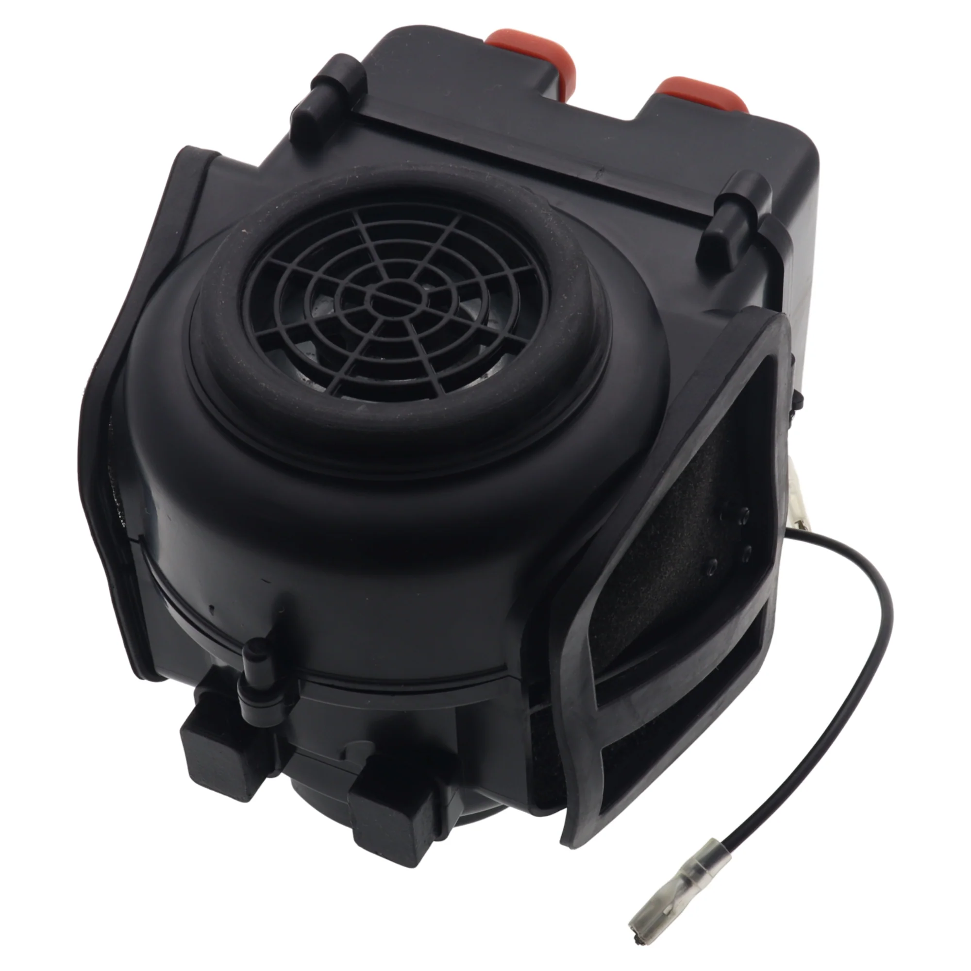 Rowenta motore 240V 600W CDS-VDE15-001 scopa a vapore Clean & Steam Multi RY85 VP85 - Image 3