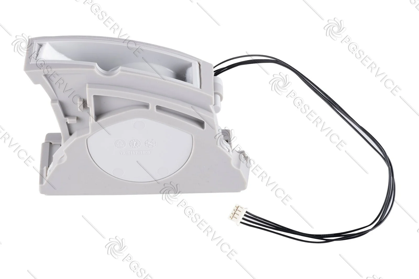 Rowenta motore aspirazione robot aspirapolvere Explorer 60 RY7427 RY7447 RY7455 - Image 2
