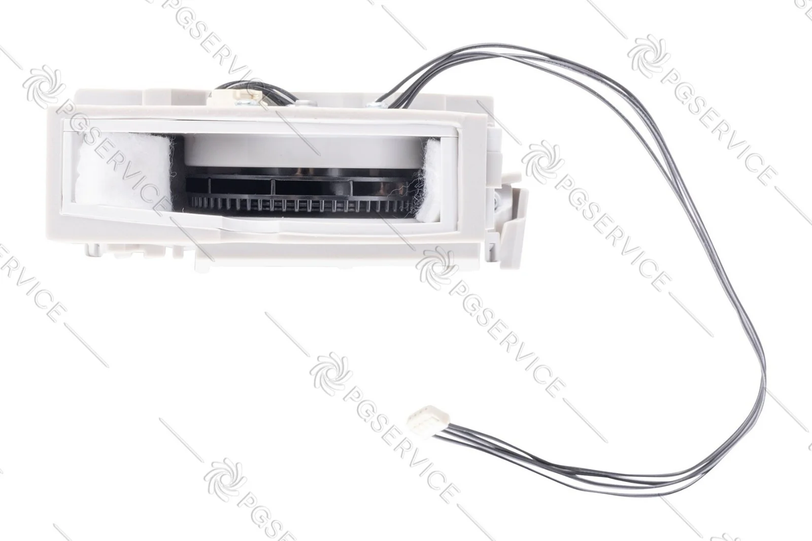 Rowenta motore aspirazione robot aspirapolvere Explorer 60 RY7427 RY7447 RY7455 - Image 3