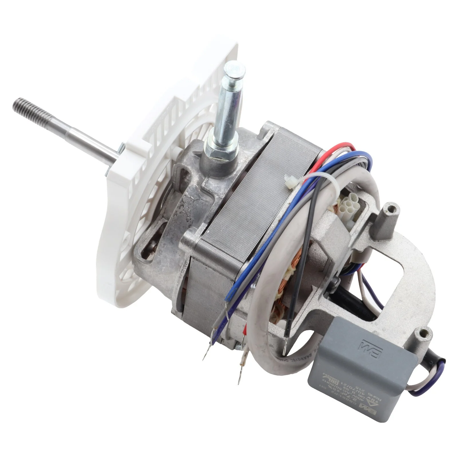 Rowenta motore asse AIRMATE M620D-3 240V Ventilatore Turbo Silence VU5870 VF5870 - Image 4