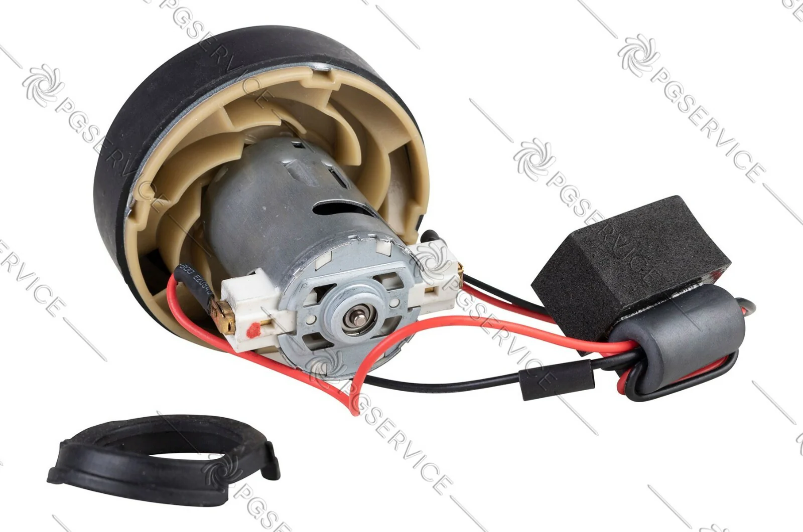 Rowenta motore CDS-R545-KC006-02 scopa X-Pert 160 RH7221 RH7233 RH7237 - Image 2