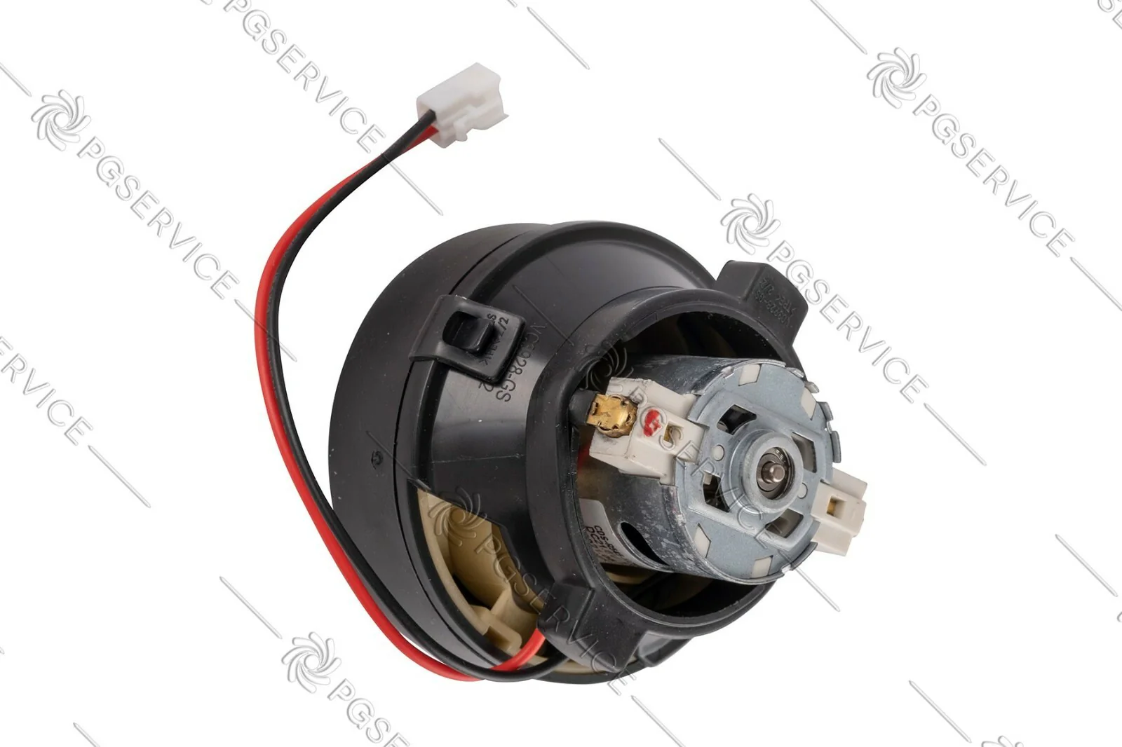 Rowenta motore CDS-R545-KC006 21.6V 130W scopa X-PERT 3.60 RH6921 RH6974 RH6985 - Image 2