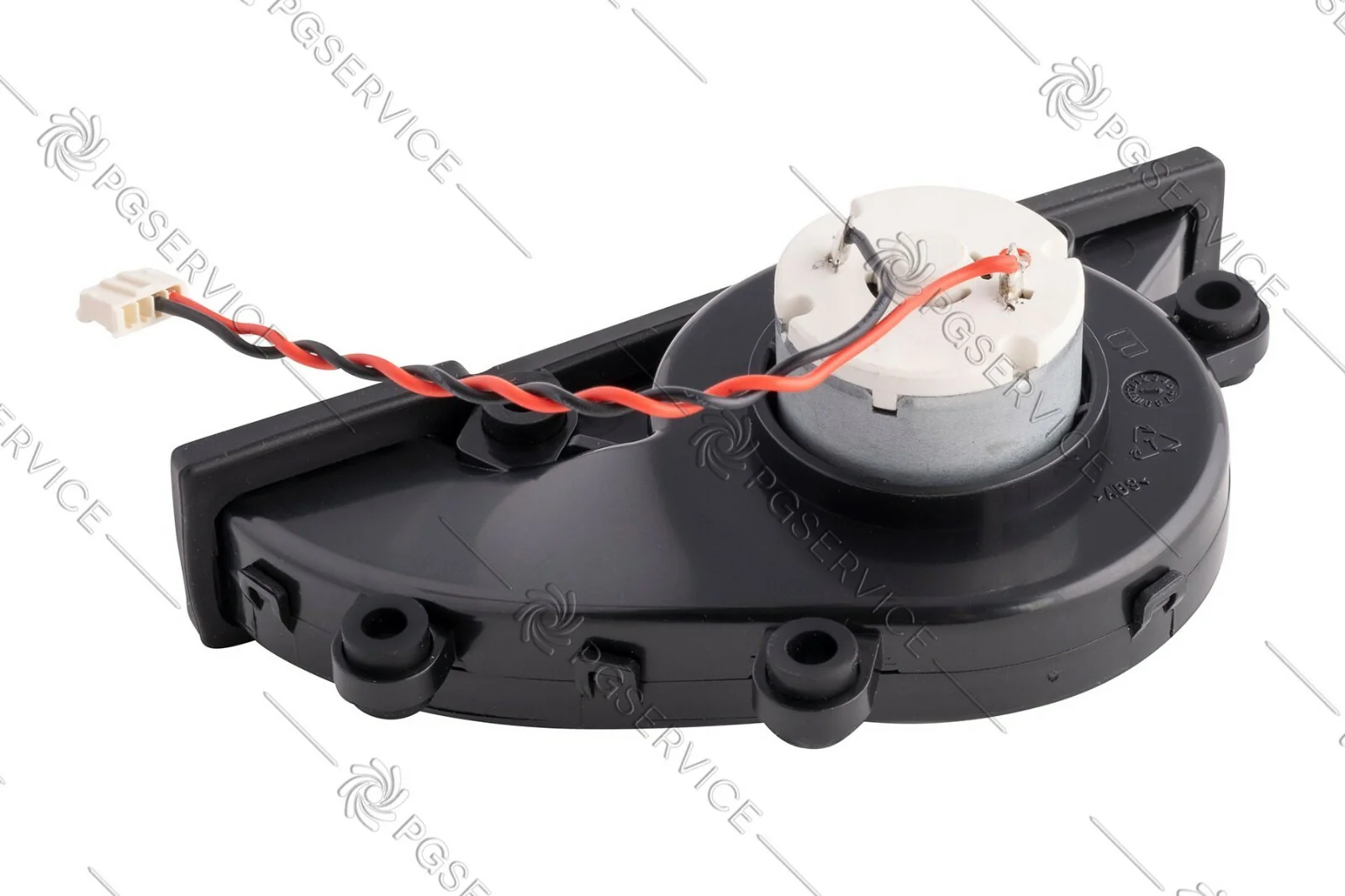 Rowenta motore robot aspirapolvere Smart Explorer 20 40 RR68 RR69 RR72 RR7267 - Image 2