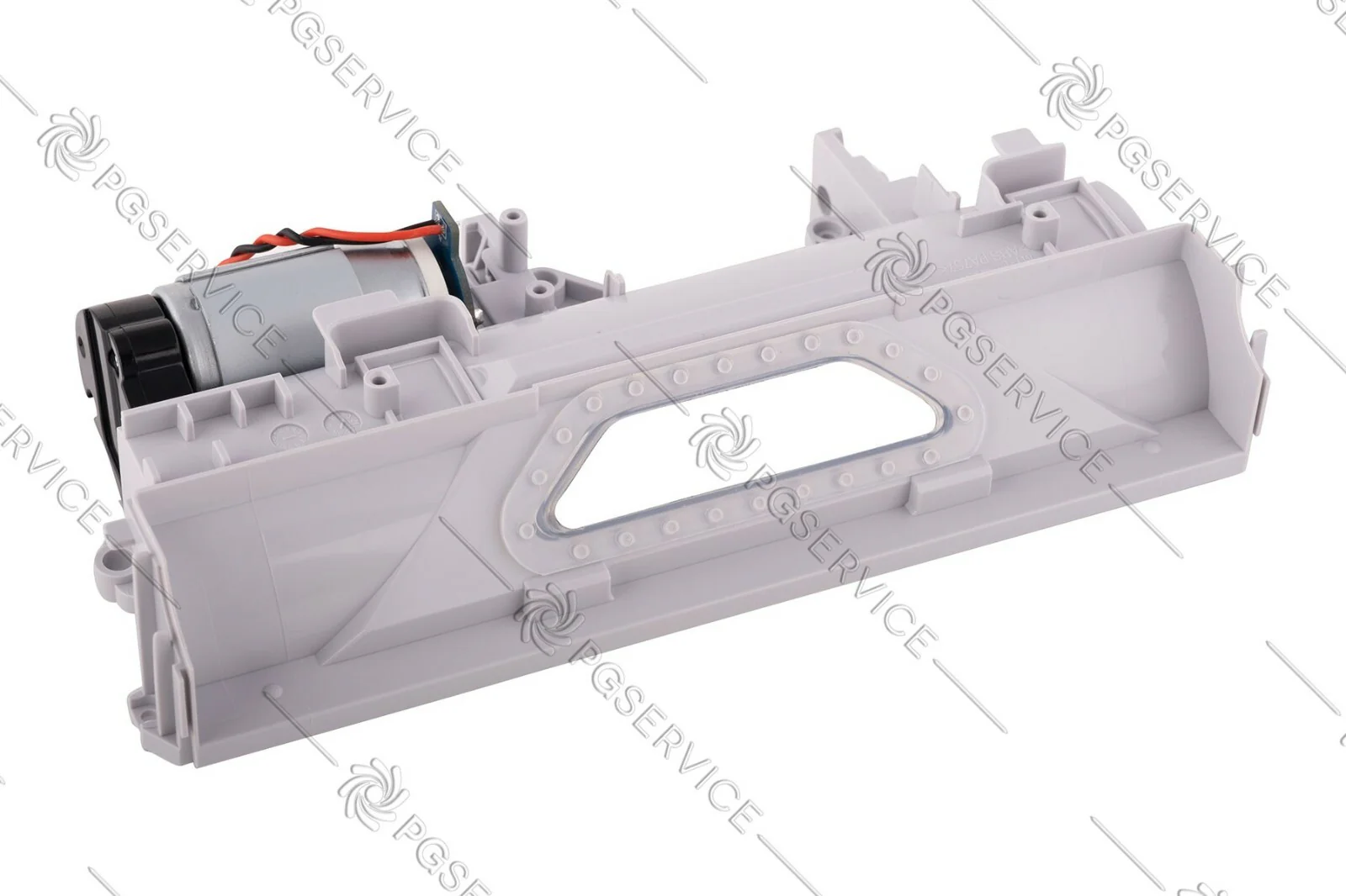 Rowenta motore rullo centrale robot aspirapolvere Explorer 60 RR7427 RR7447 RR74 - Image 2