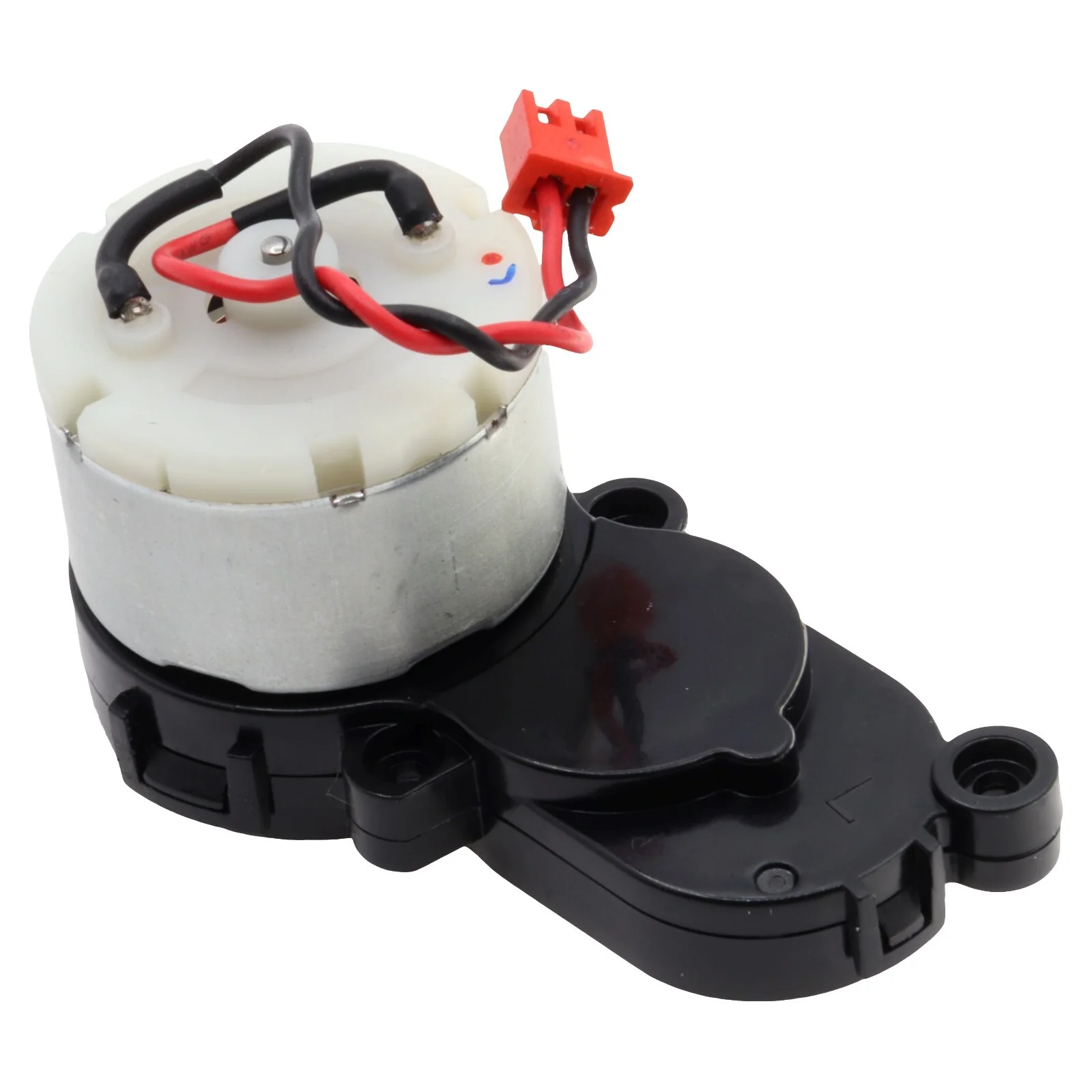 Rowenta motore spazzola sinistra L robot Explorer Serie 75 RR7675 RR7687 RG7675 - Image 2