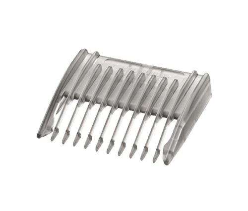 Pettine 3mm per tagliacapelli rasoio elettrico regolabarba serie Perfect Line TN1300