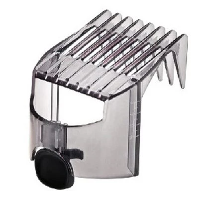 Rowenta pettine 3mm 15mm rasoio Wet & Dry Precision TN5100 TN5120 TN5141 TN5140