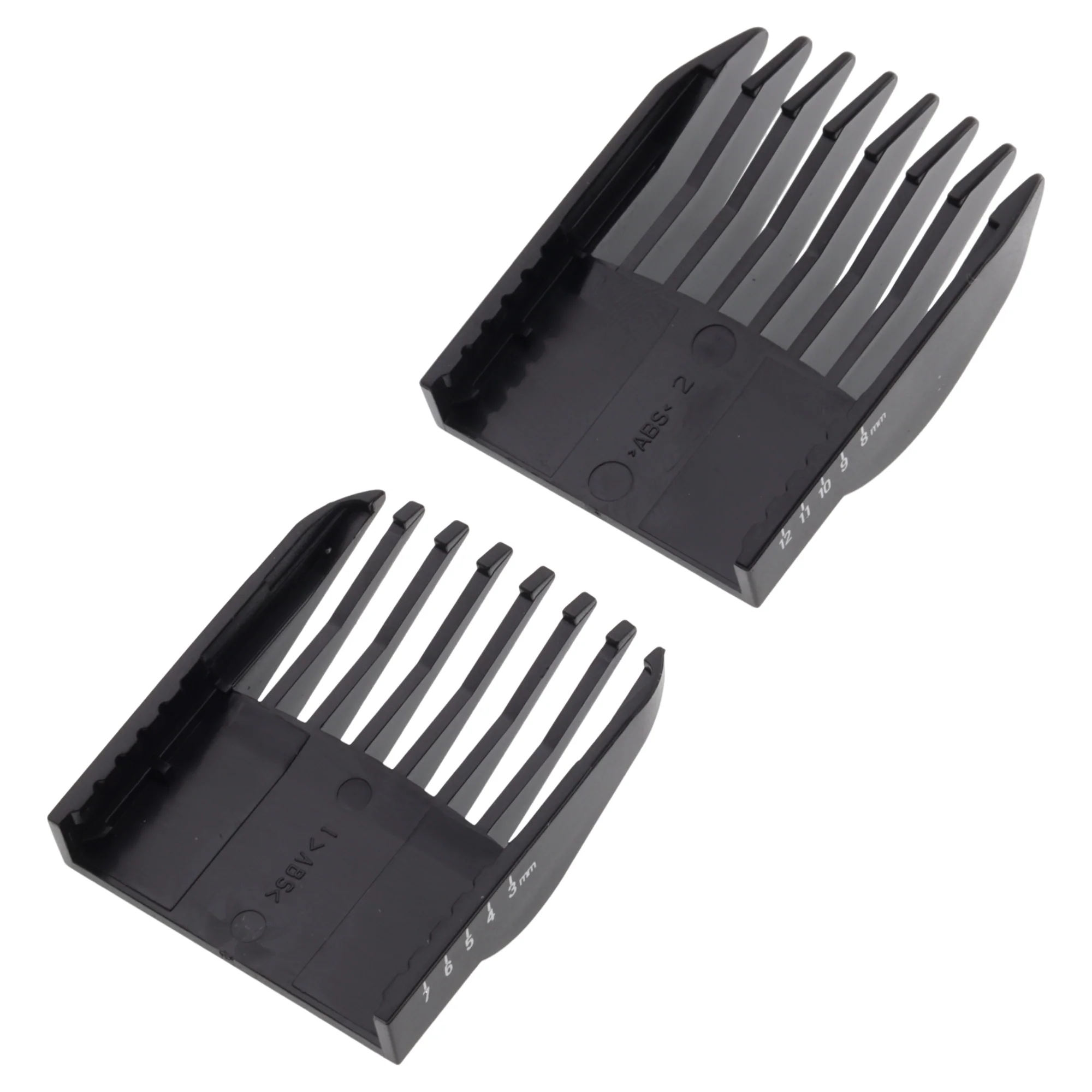 Rowenta pettini spessori 3mm 12mm rasoio Trim Style TN9110 TN9118 TN911L TN9140 - Image 2