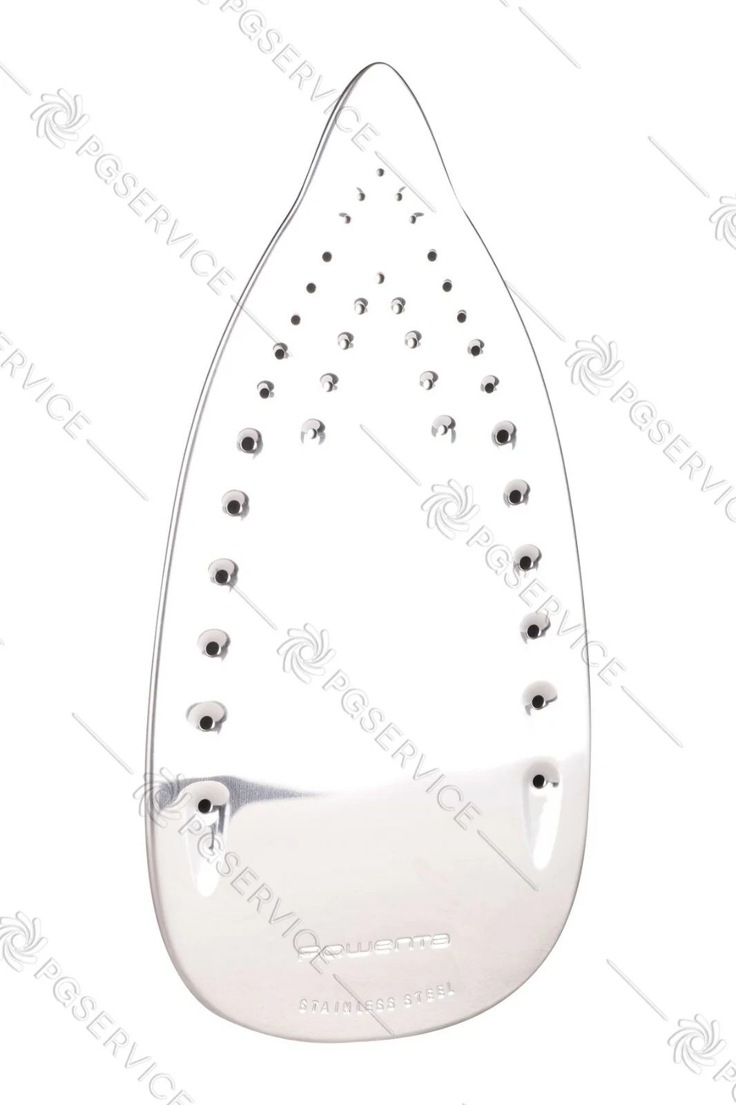 Rowenta piastra termostato resistenza ferro stiro Effective DX1510 DX1530 DX1550 - Image 2