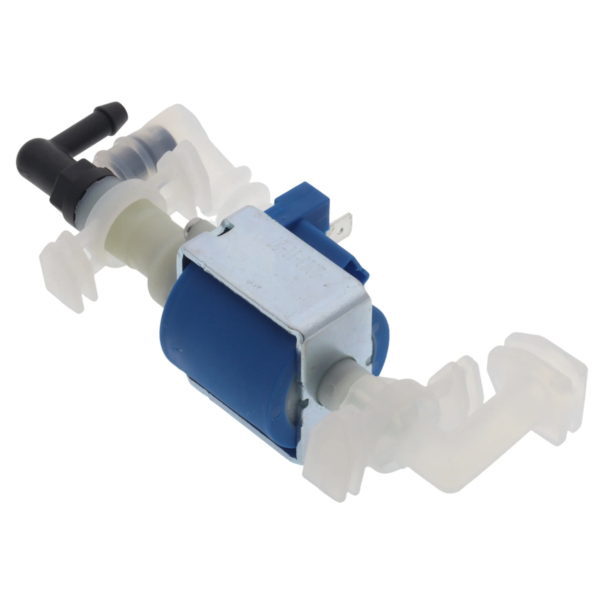 Rowenta pompa acqua raccordi ferro Compact Steam Effectis DG7520 DG75 DG76 GV67 GV68 - Image 3