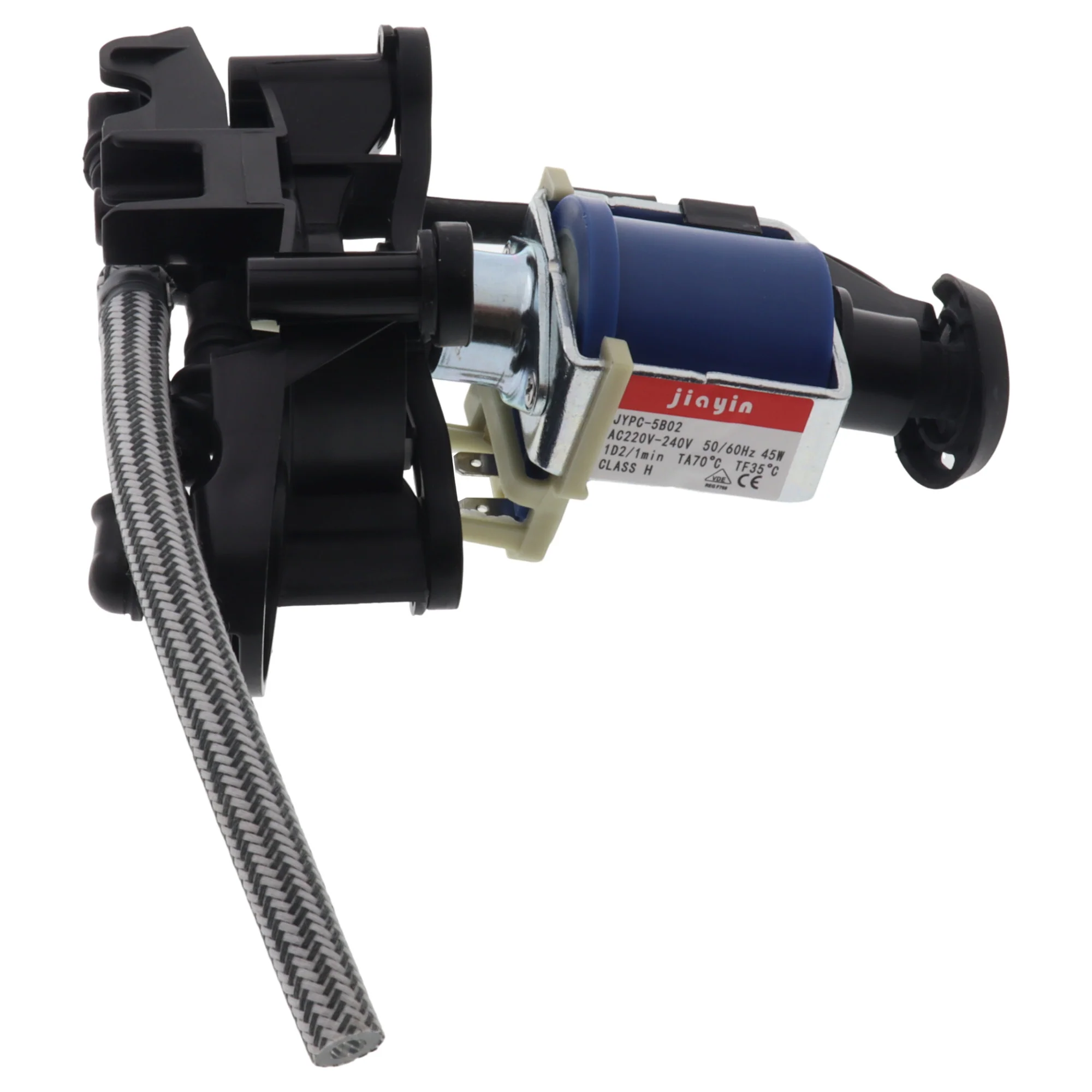 Rowenta pompa JYPC-5B02 220V 45W ferro da stiro Eco Pro Steam Intelligence DG96 - Image 4
