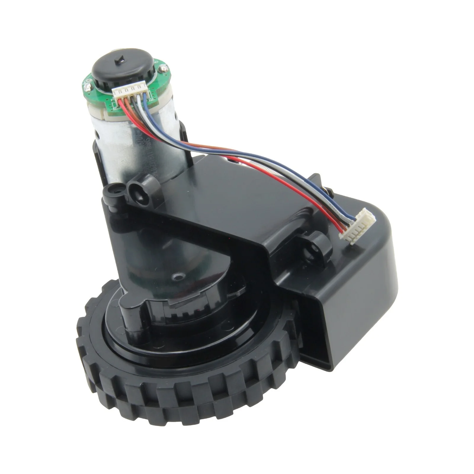 Rowenta ruota destra R robot aspirapolvere Explorer 20 40 45 50 RR68 RR72 RR82 - Image 3