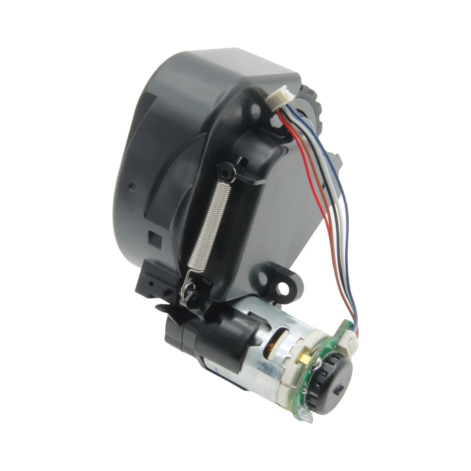 Rowenta ruota destra R robot aspirapolvere Explorer 20 40 45 50 RR68 RR72 RR82 - Image 4