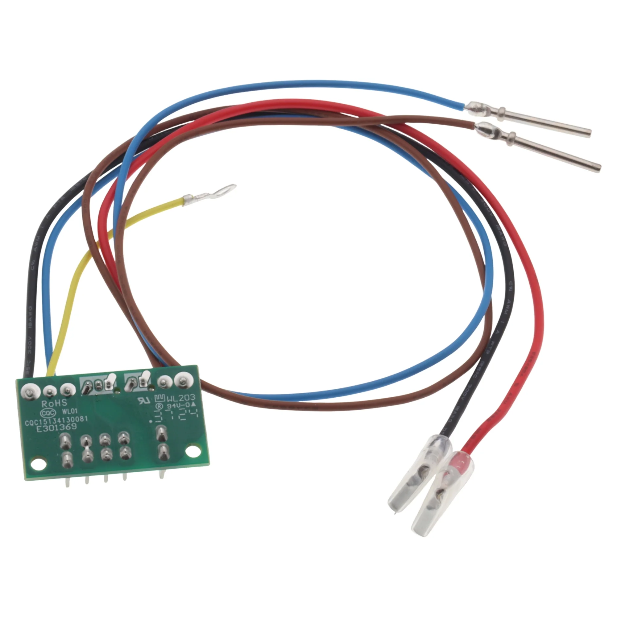 Rowenta scheda elettronica PCB C6-B batteria scopa aspirapolvere XPert 7.60 RH6A - Image 3