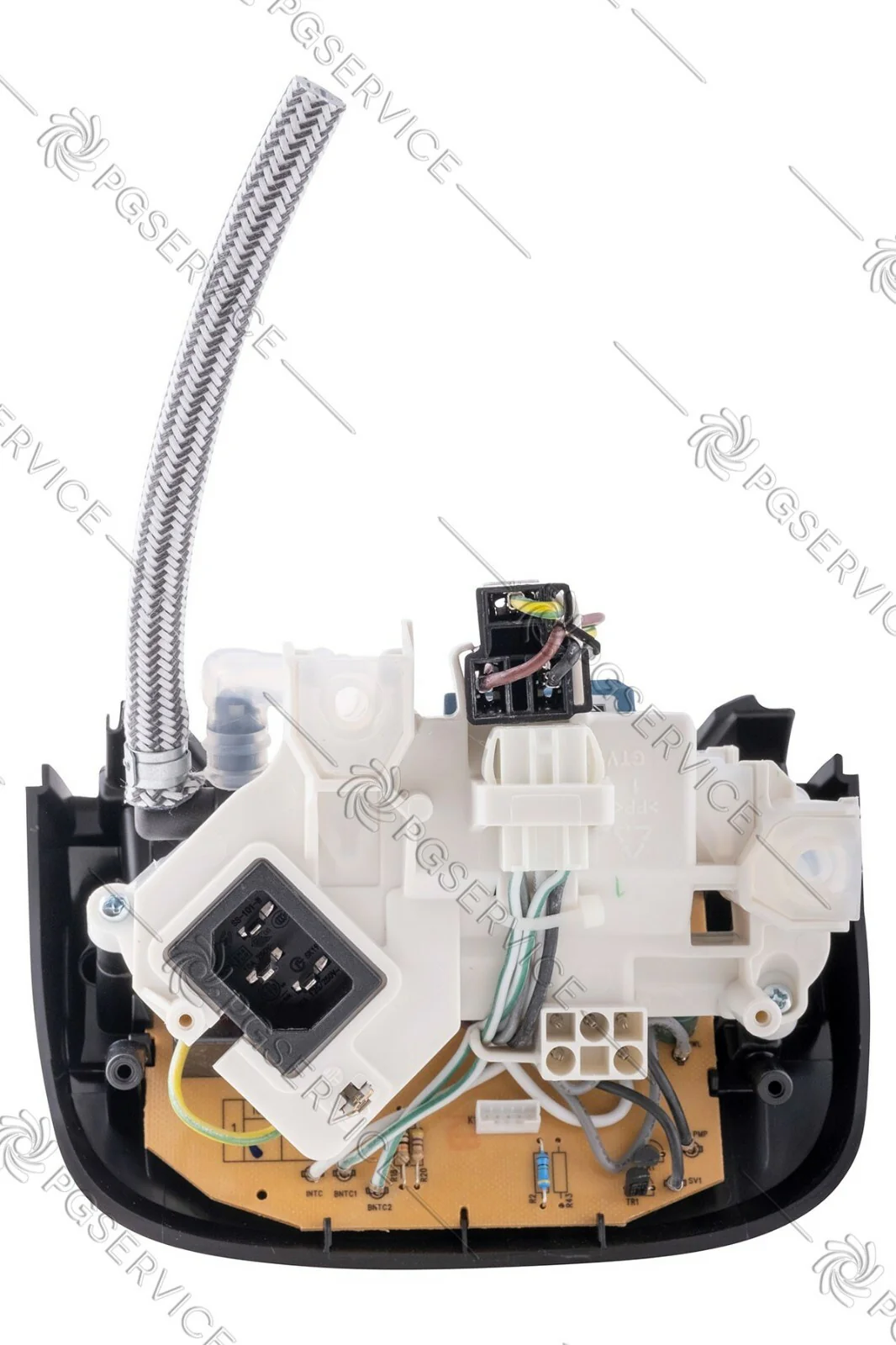 Rowenta scheda elettronica pompa PCB ferro stiro Compact Steam Pro DG7644 230V - Image 2