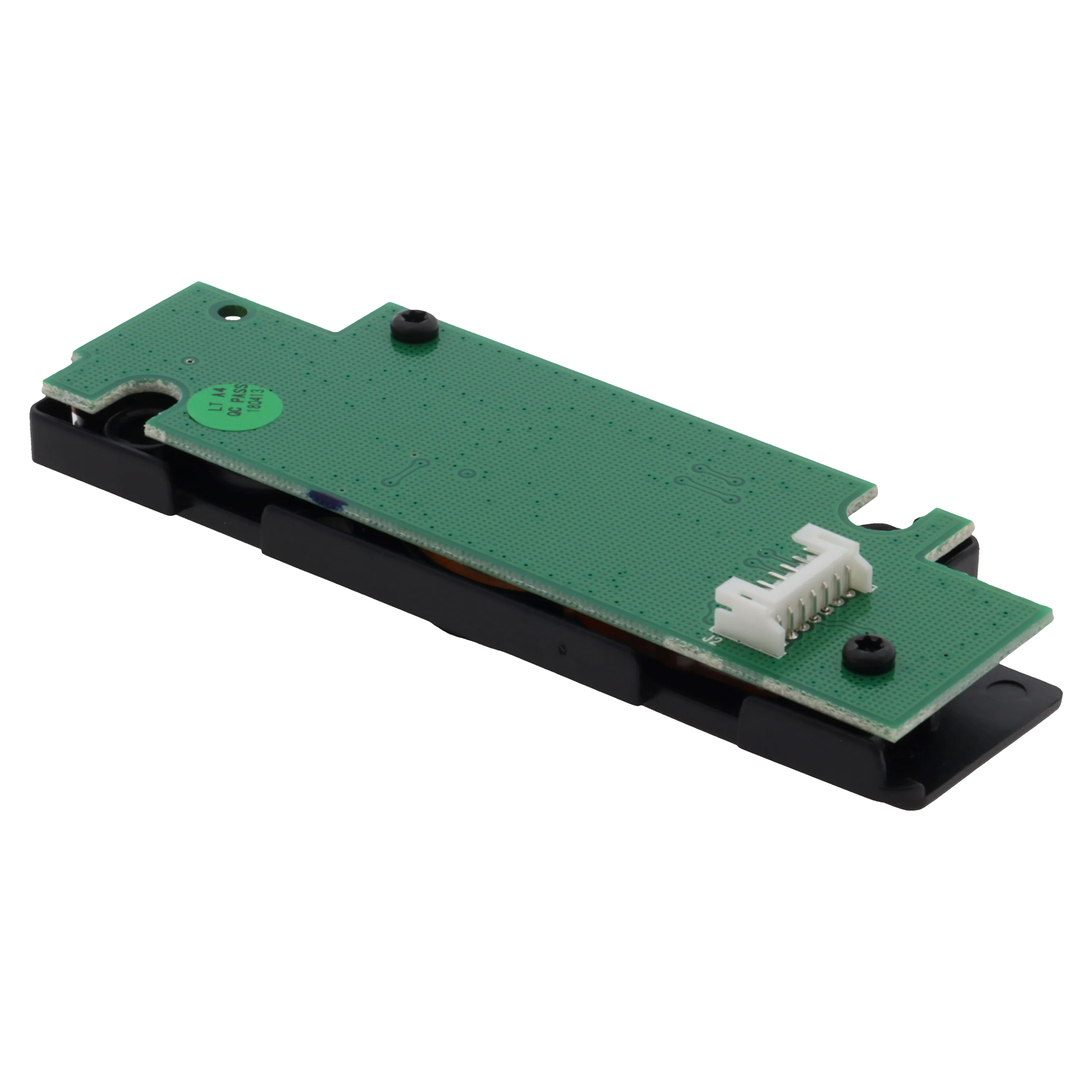 Rowenta scheda elettronica tastiera comandi robot aspirapolvere Smart Force RR81 - Image 2