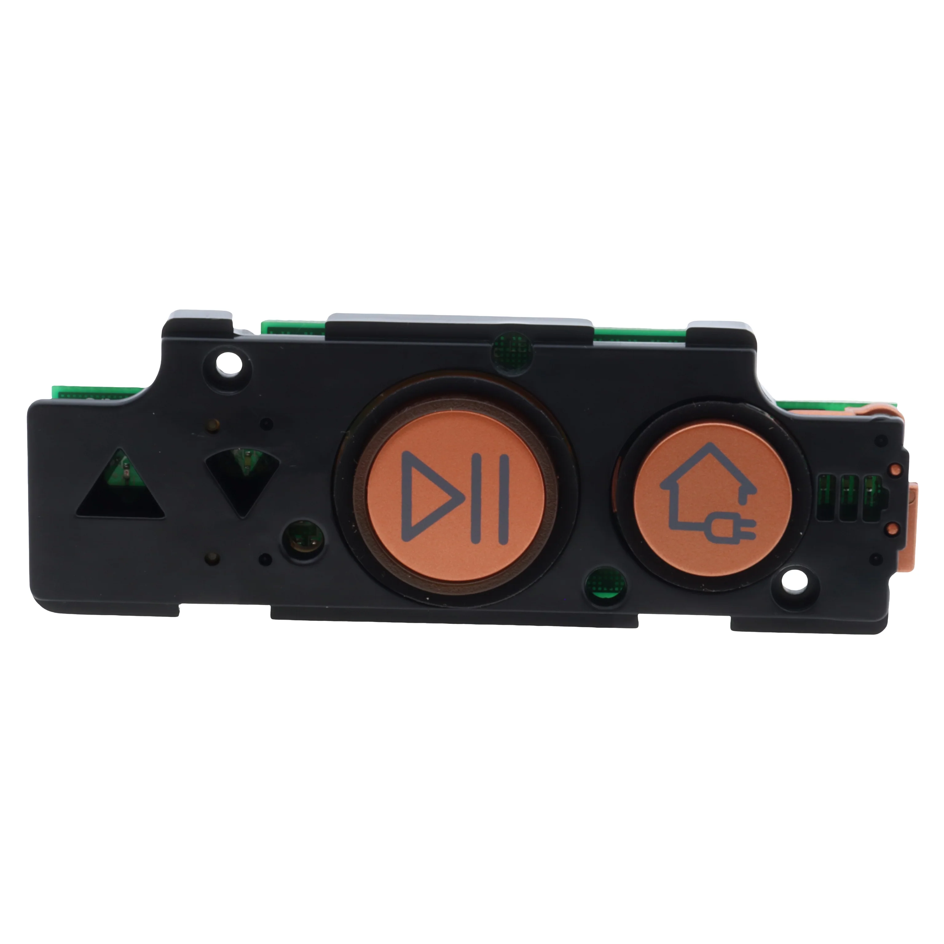 Rowenta scheda elettronica tastiera comandi robot aspirapolvere Smart Force RR81 - Image 3