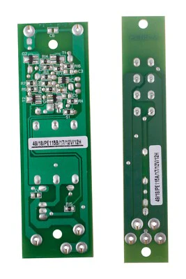 Rowenta scheda PCB scopa Air Force Compact 12V RH8460 RH8463 RH8465 RH8469 - Image 2