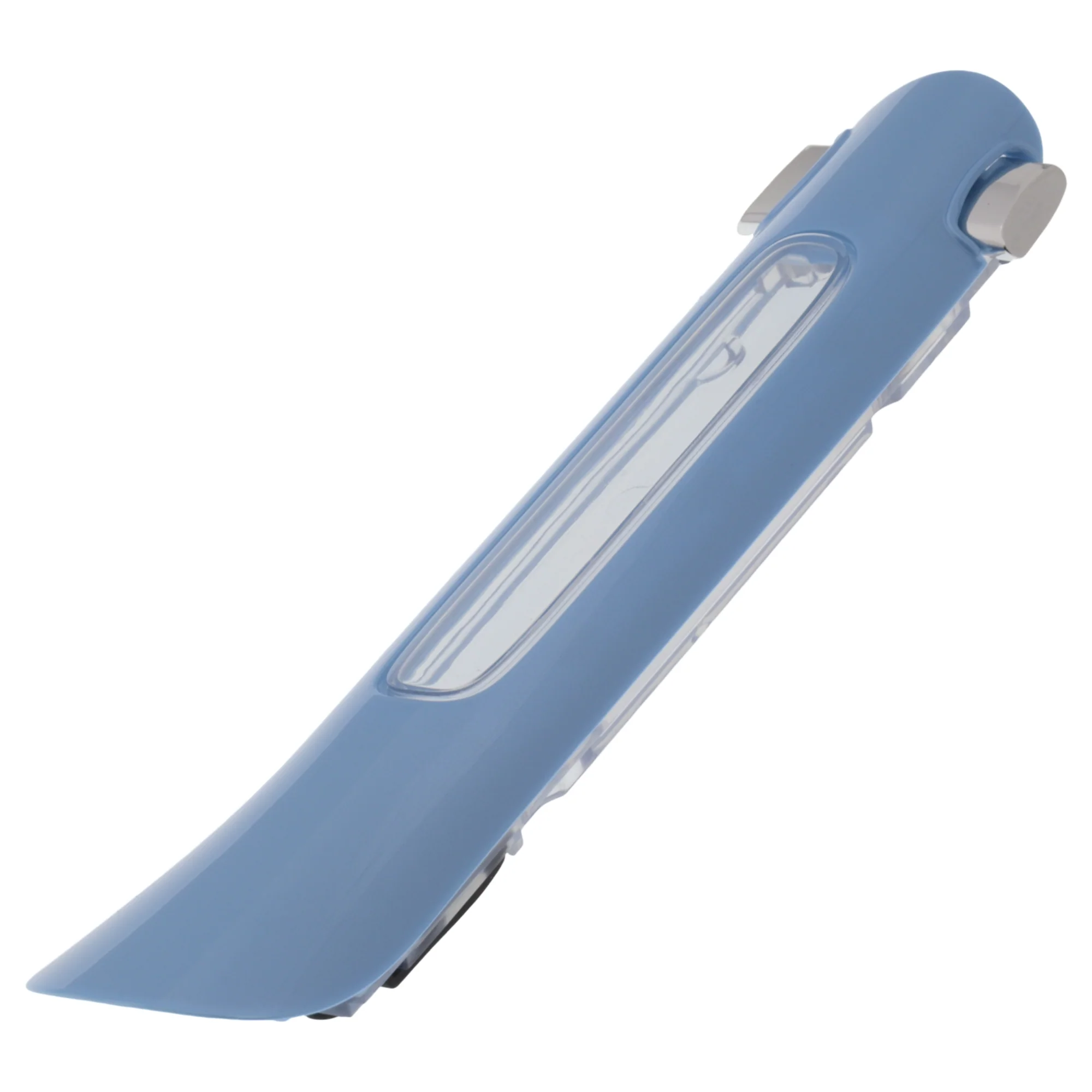 Rowenta serbatoio acqua azzurro piastra per capelli a vapore SteamPod 4 LP74 - Image 2
