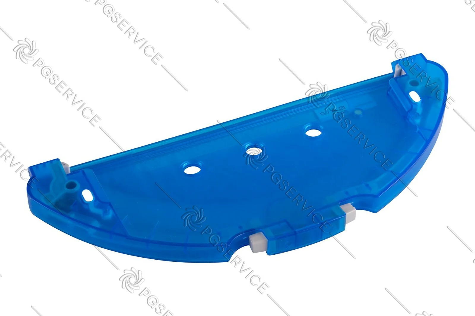 Rowenta serbatoio acqua panno blu robot aspirapolvere Xplorer 95 RR7947 RR7987 - Image 2