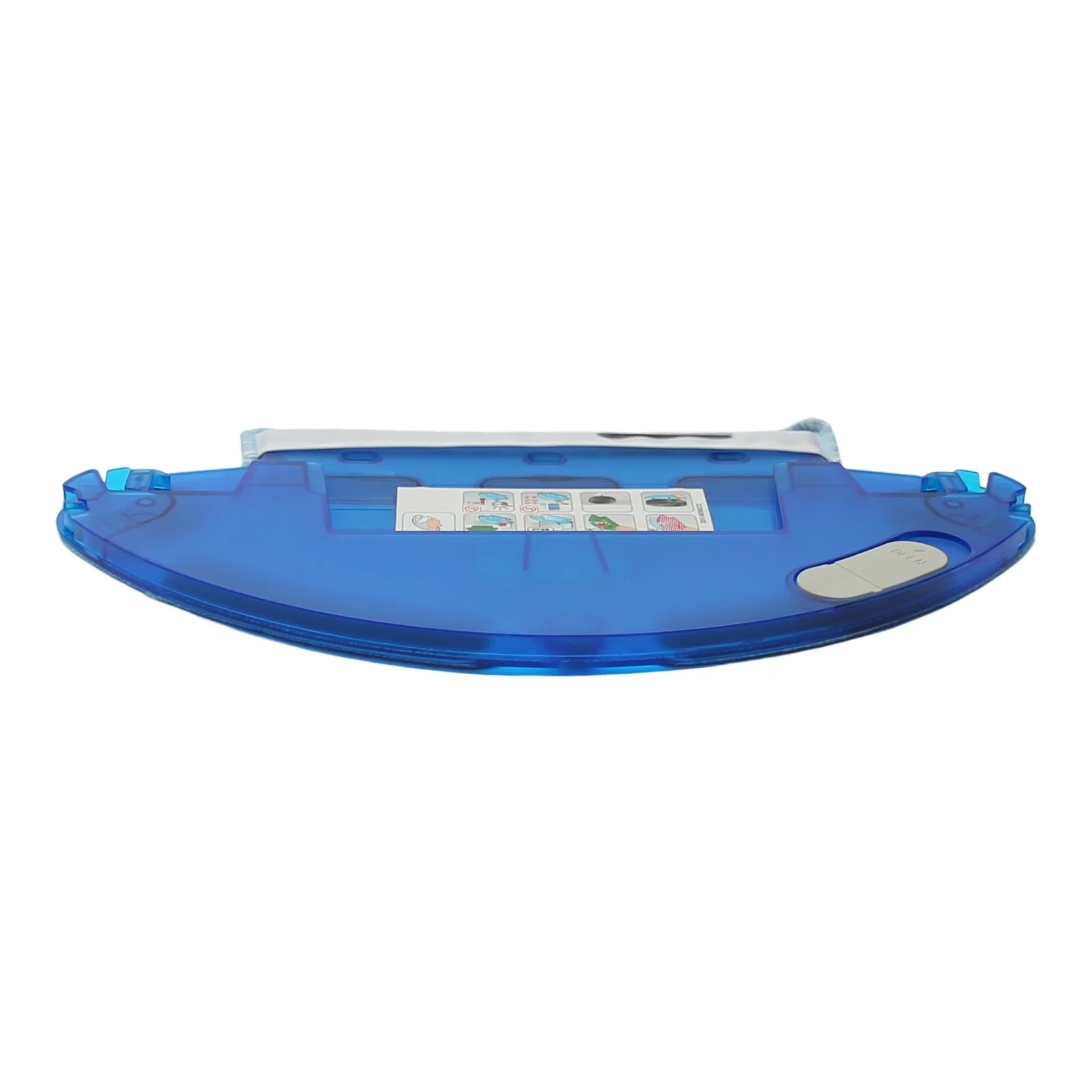 Rowenta serbatoio acqua panno robot aspirapolvere Explorer 75 RR76 RR7647 RR768 - Image 3